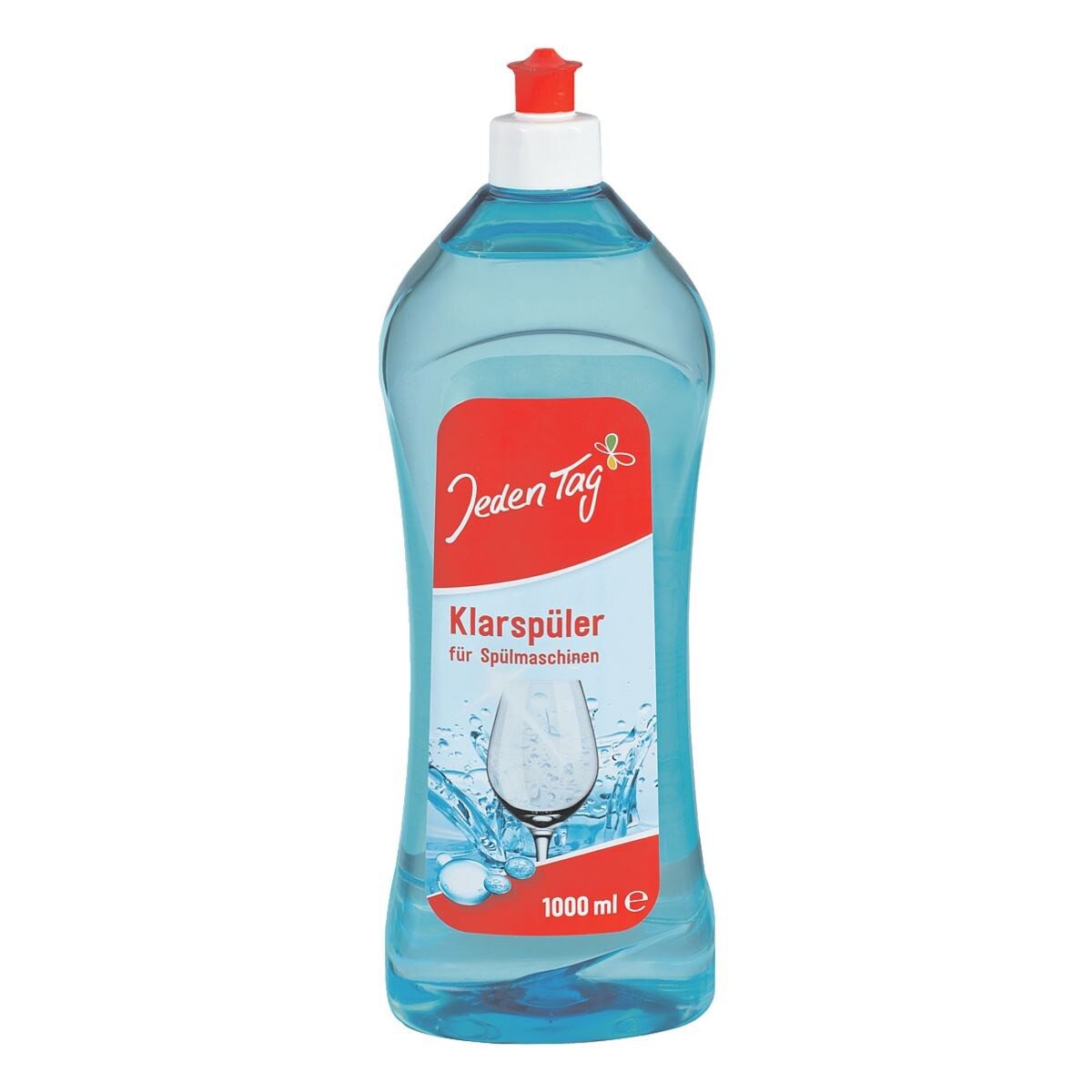 Jeden Tag Ополаскиватель (1 Liter)