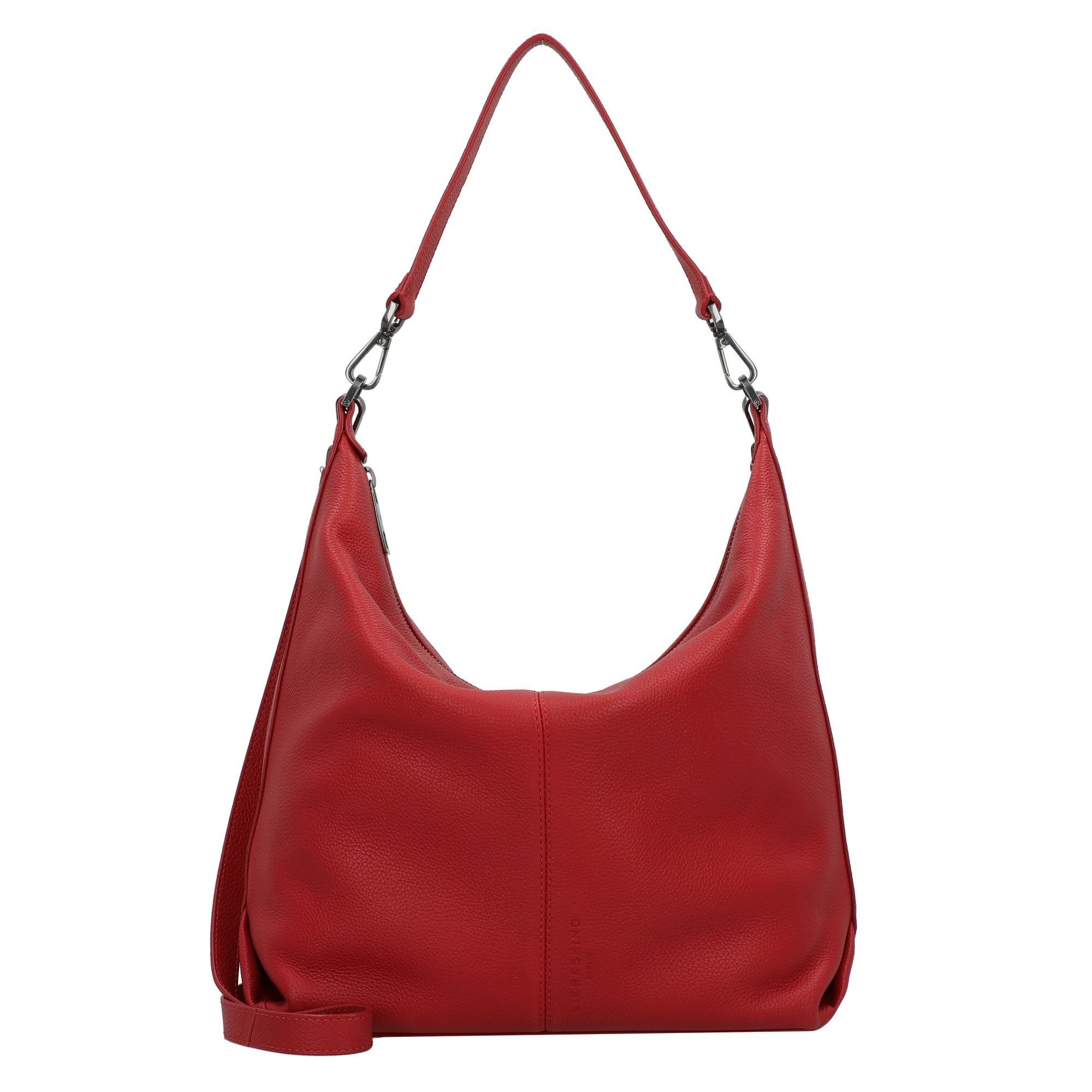 Liebeskind Berlin Schultertasche Paris, Leder