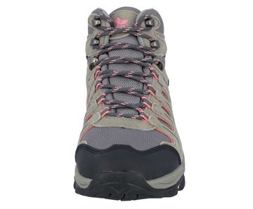 Lico Outdoorstiefel Manaslu High Wanderstiefel