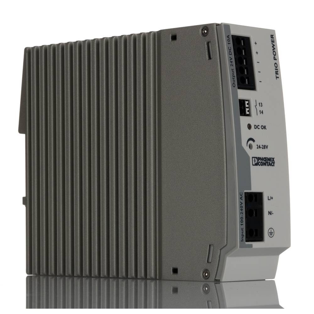 Phoenix Contact Stromversorgung 2903149 Hutschienen-Netzteil