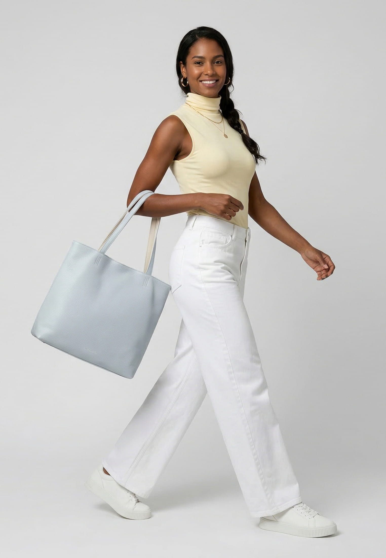 EMILY & NOAH Shopper E&N Eva, für Damen