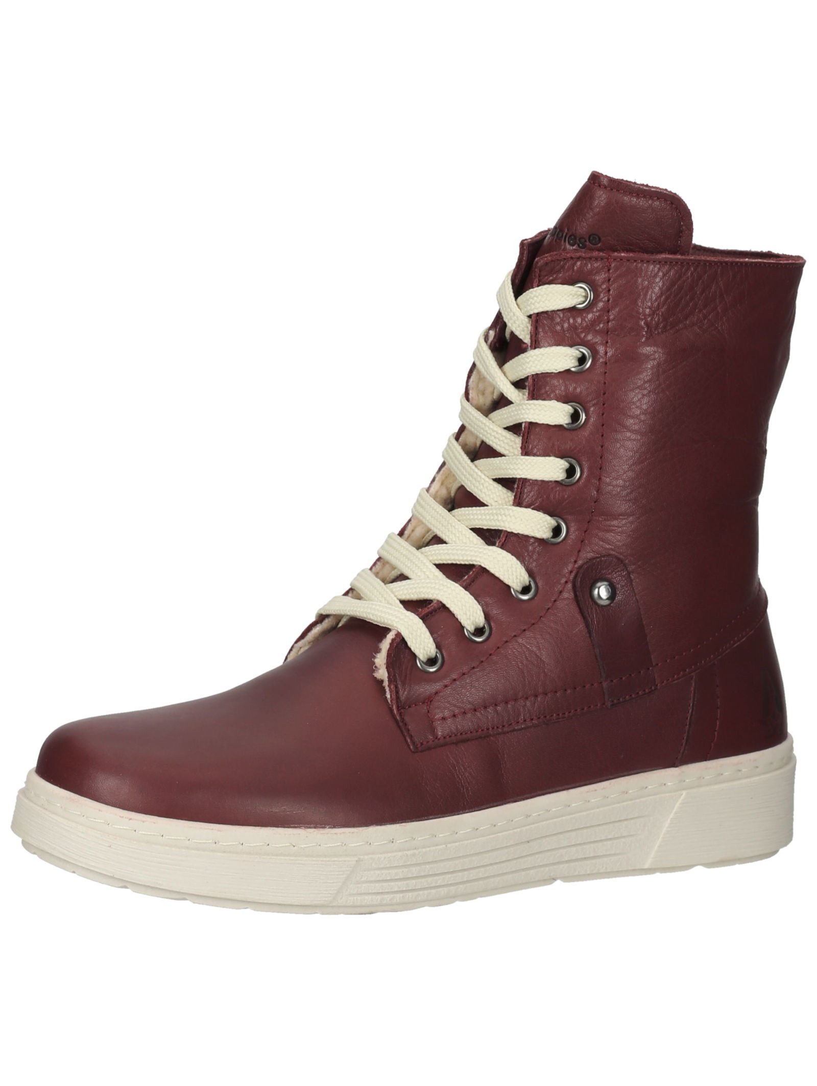 Hush Puppies Hush Puppies Sneaker Leder Sneaker