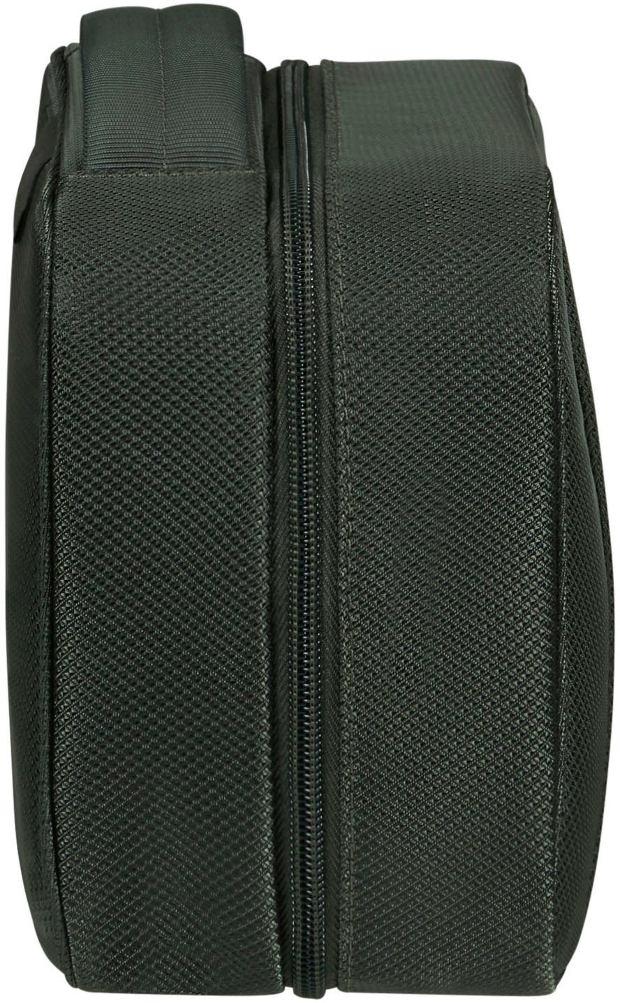 Samsonite Kulturbeutel RESPARK Toilet Kit, 25 cm, Beauty-Bag Beautybox Schminketui Kosmetikbox