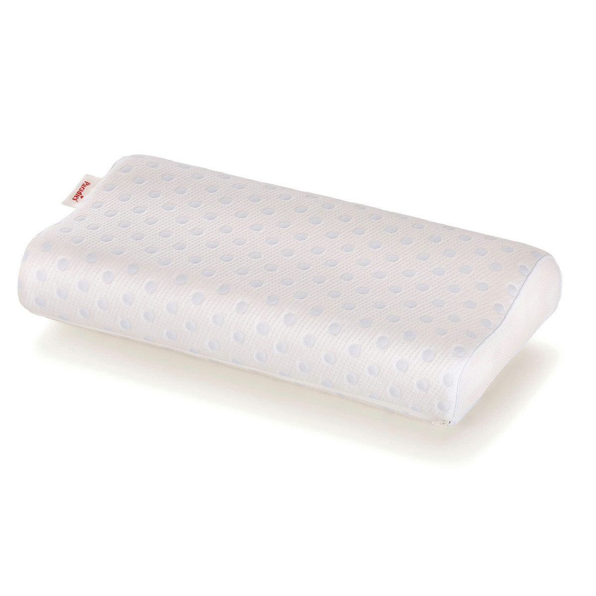 Paradies Babybettdecke Paradies Nackenstützkissen reVita Ergonomic günstig online kaufen