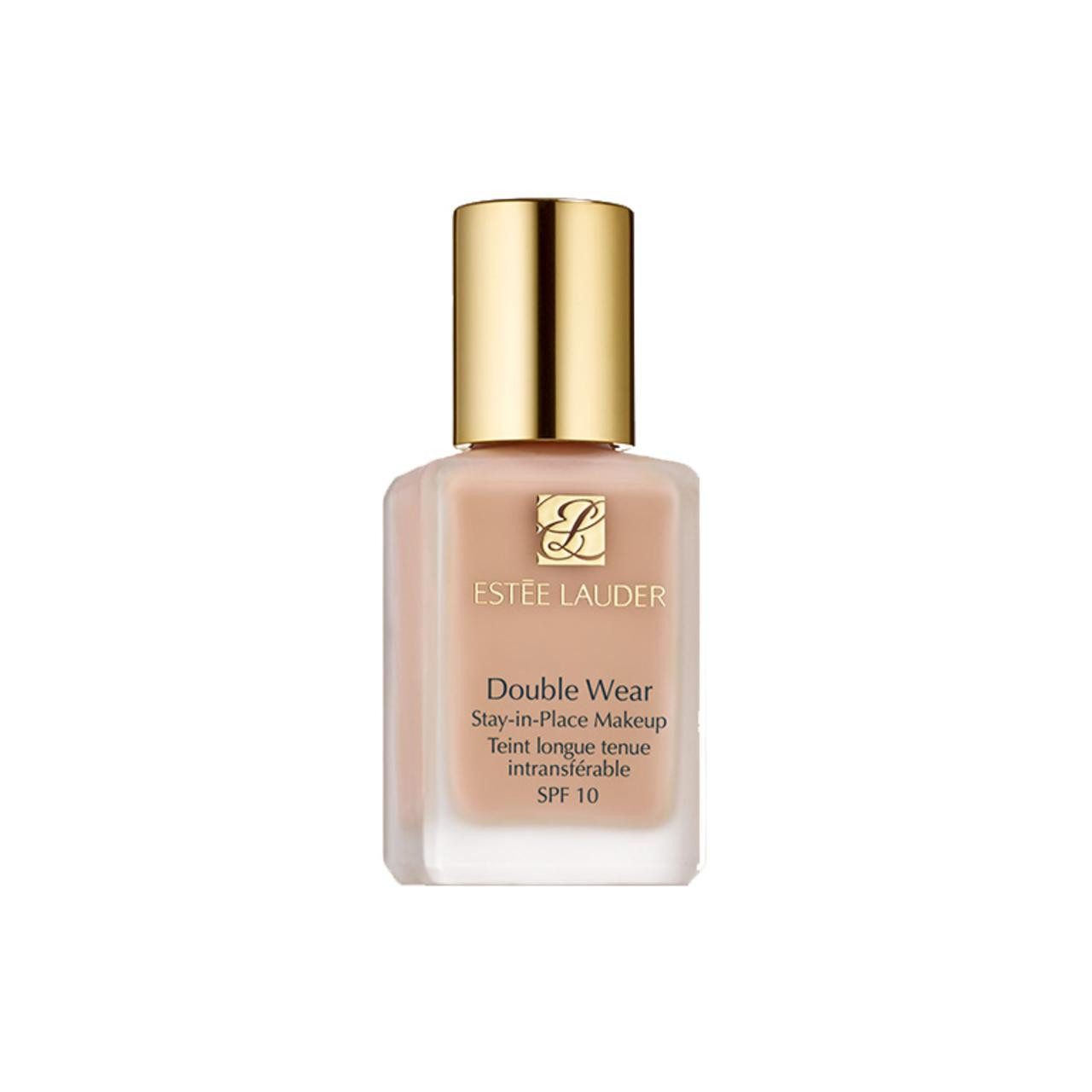 Foundation Double Wear Stay-In-Place Makeup SPF 10
