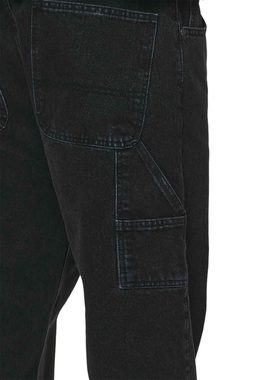Pegador 5-Pocket-Jeans Daule 34 (1-tlg., kein Set) logogeprägte Knöpfe und Nieten