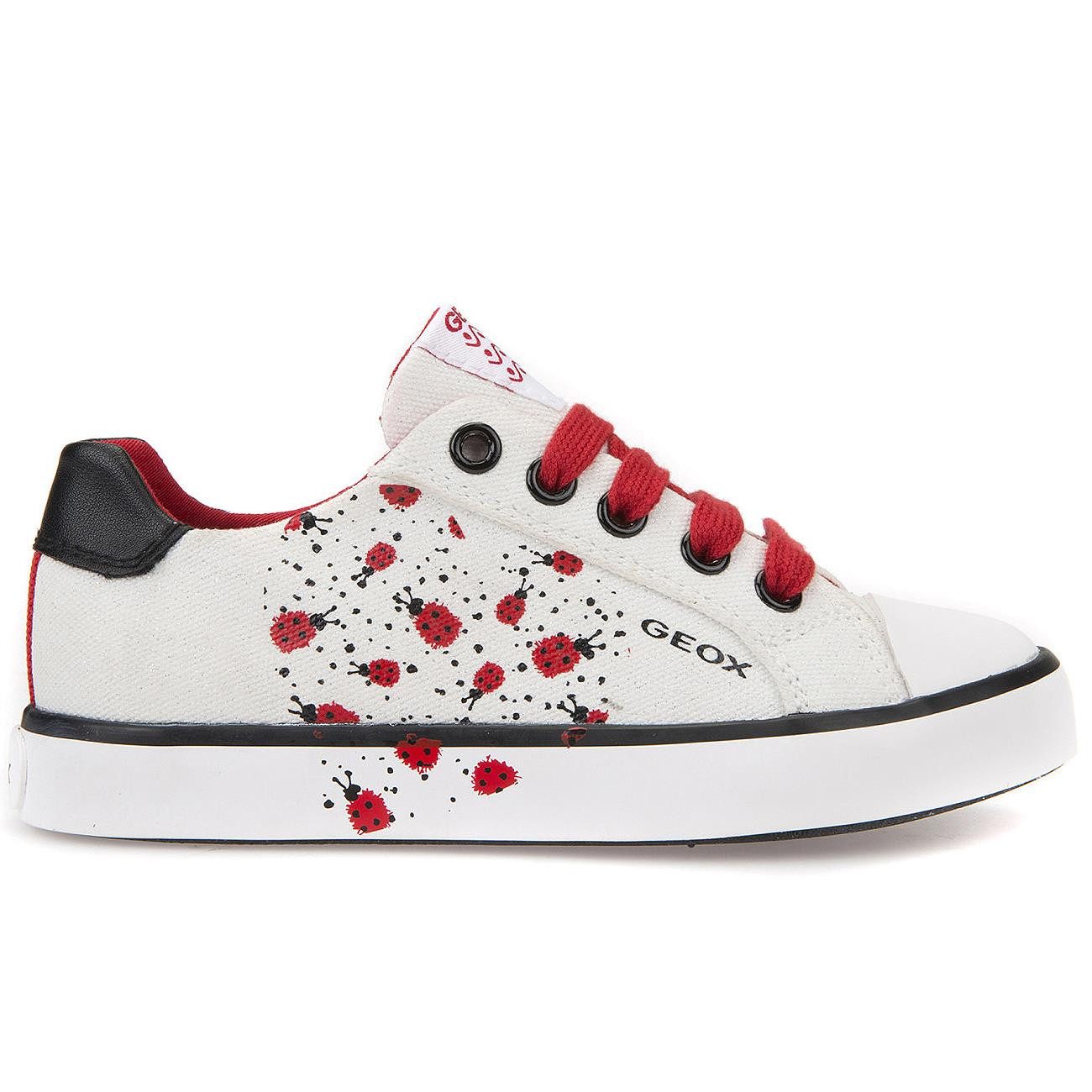 GEOX CIAK Girl Sneaker Sneaker