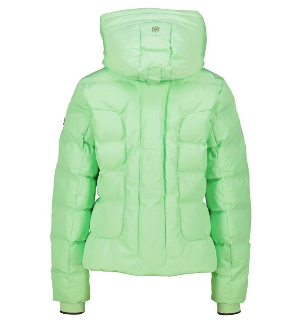 Wellensteyn Outdoorjacke – Belvitini Short – Damen Steppjacke günstig online kaufen