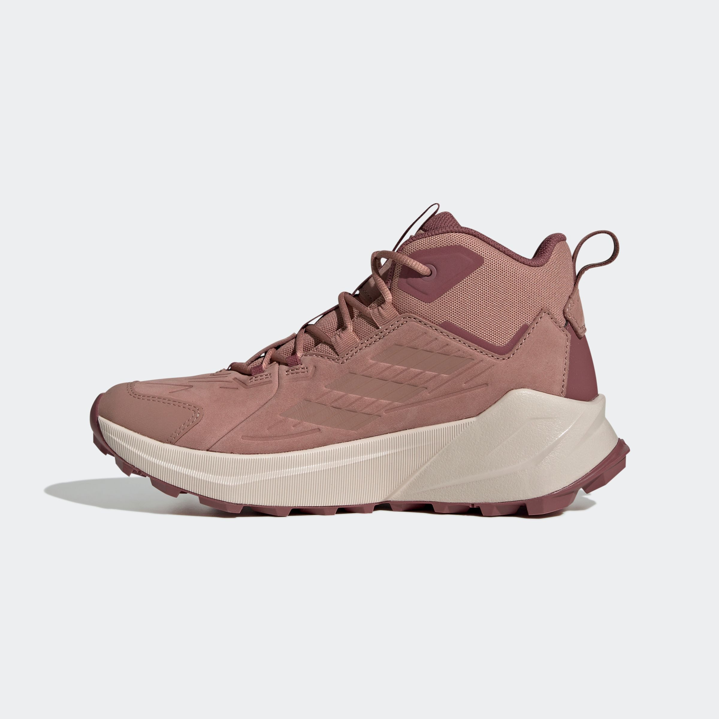 adidas TERREX TRAILMAKER 2.0 LEATHER Wanderschuh aus Leder