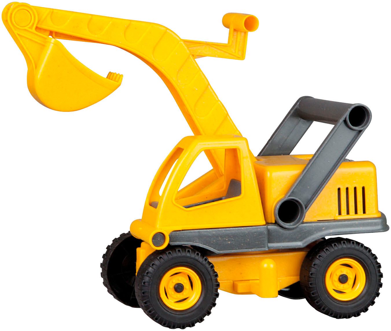 Lena® Spielzeug-Bagger Actives, Made in Europe