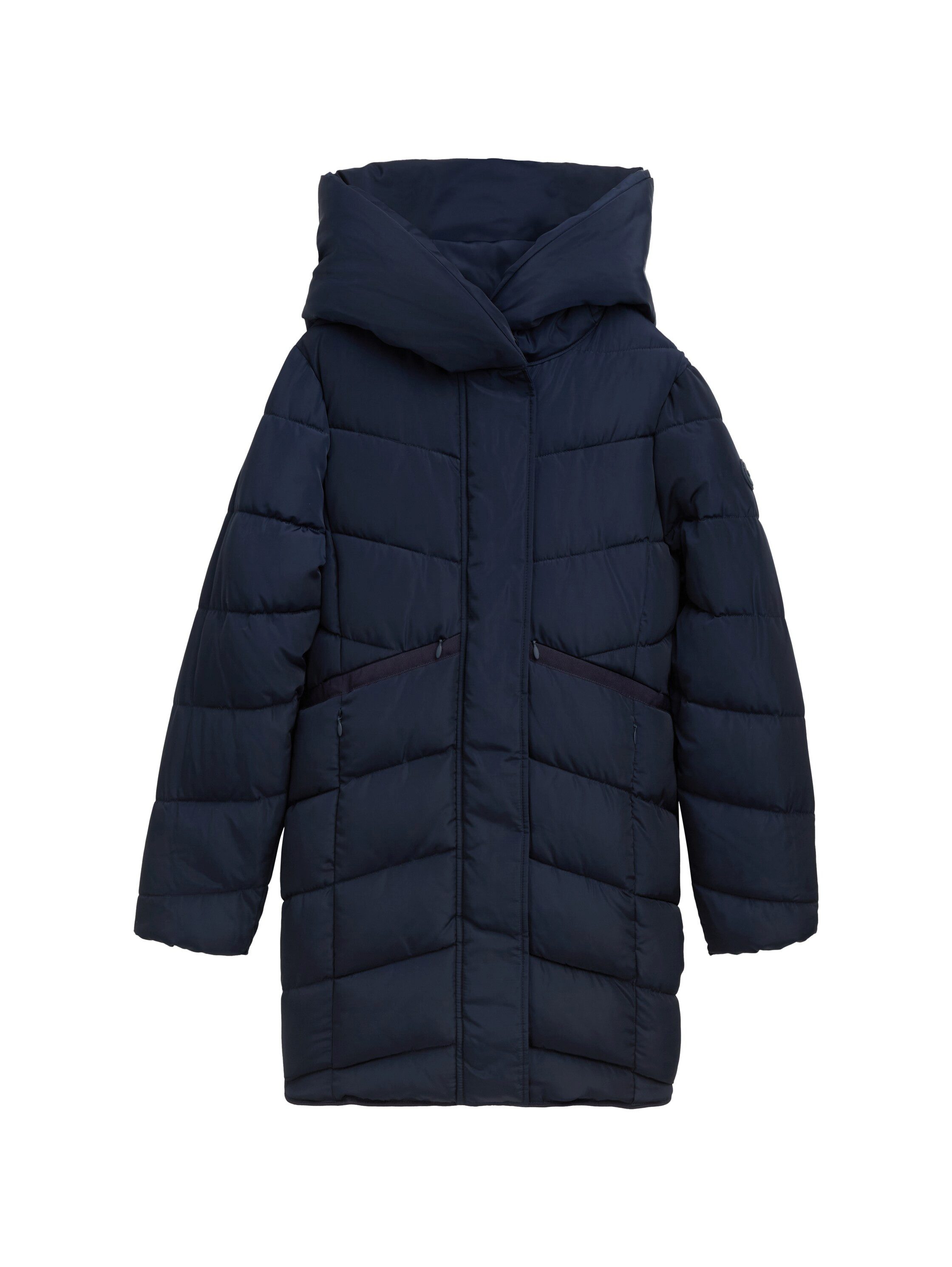 TOM TAILOR Outdoorjacke Jacke