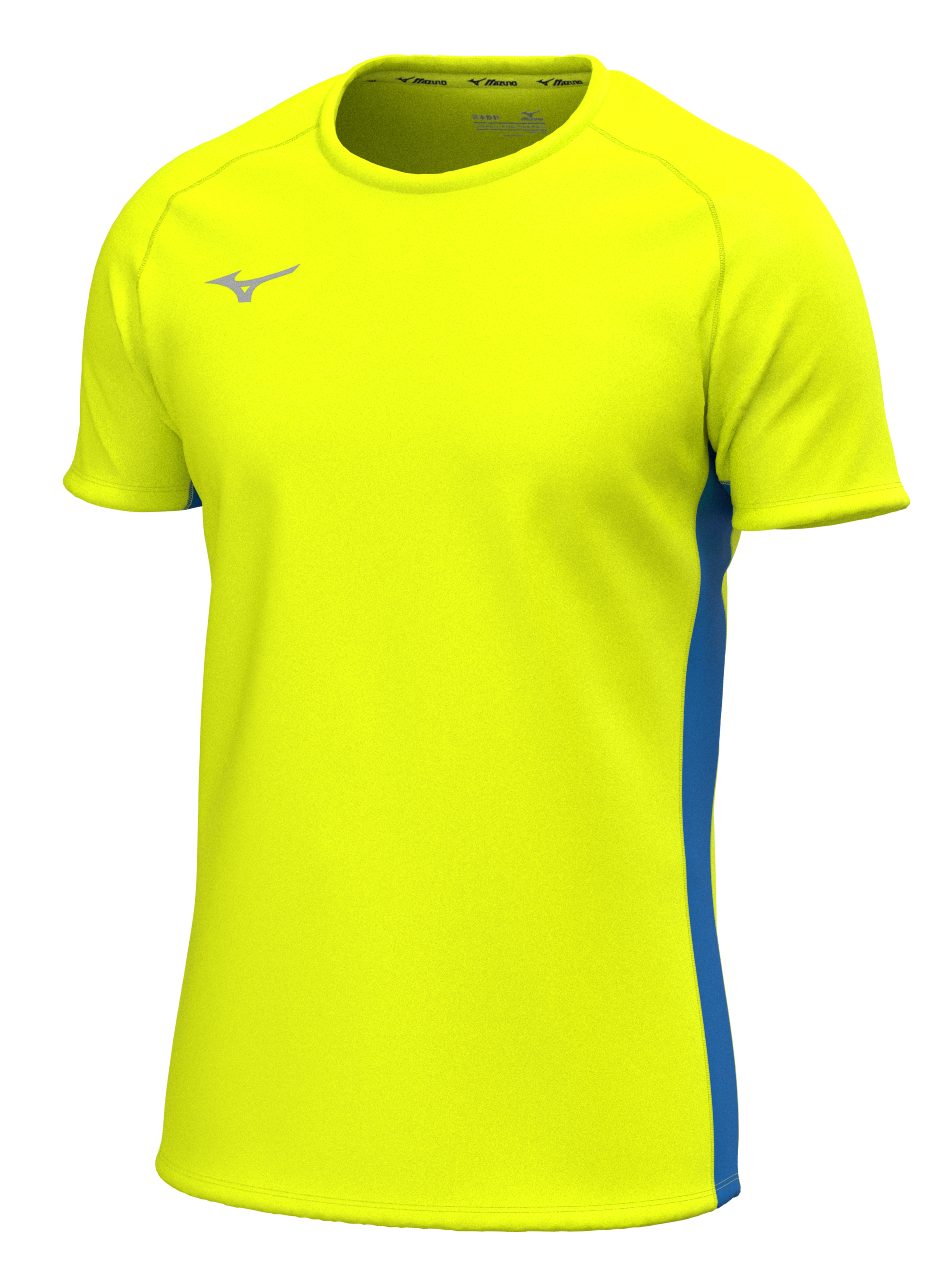 Mizuno Fußballtrikot Herren MZNRB TEE Trikot