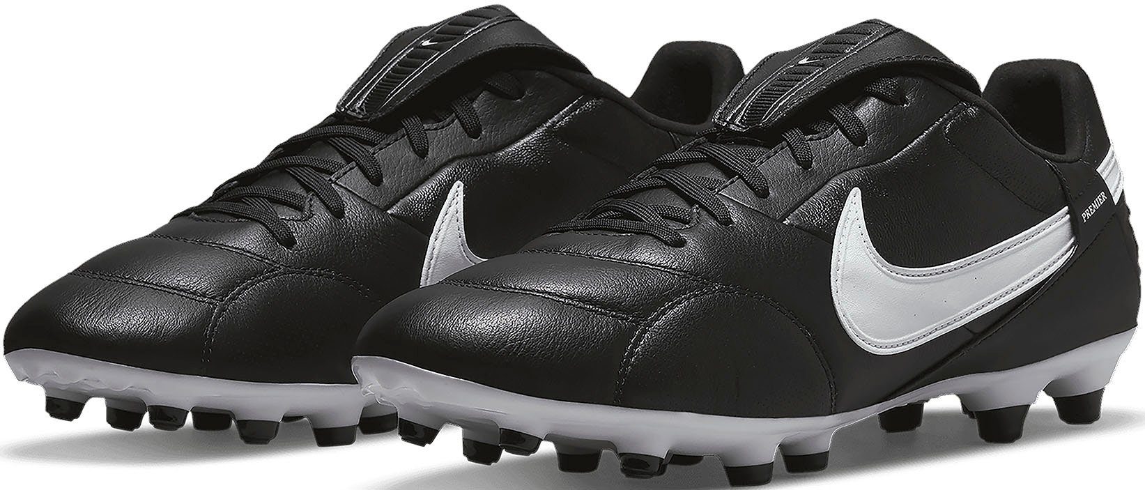 Schwarze Nike Fußballschuhe » Noppenschuhe online kaufen | OTTO