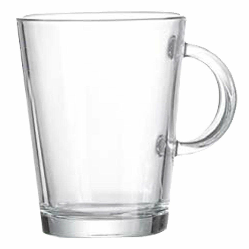 Ritzenhoff & Breker Becher Arco 380 ml, Glas