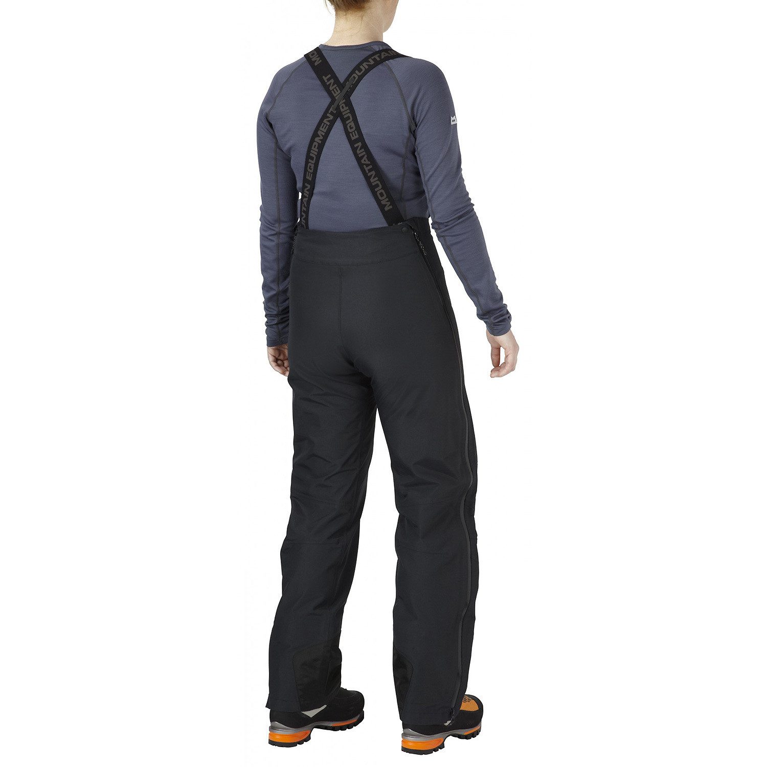 Mountain Equipment Funktionshose Hose W AMA DABLAM PANT