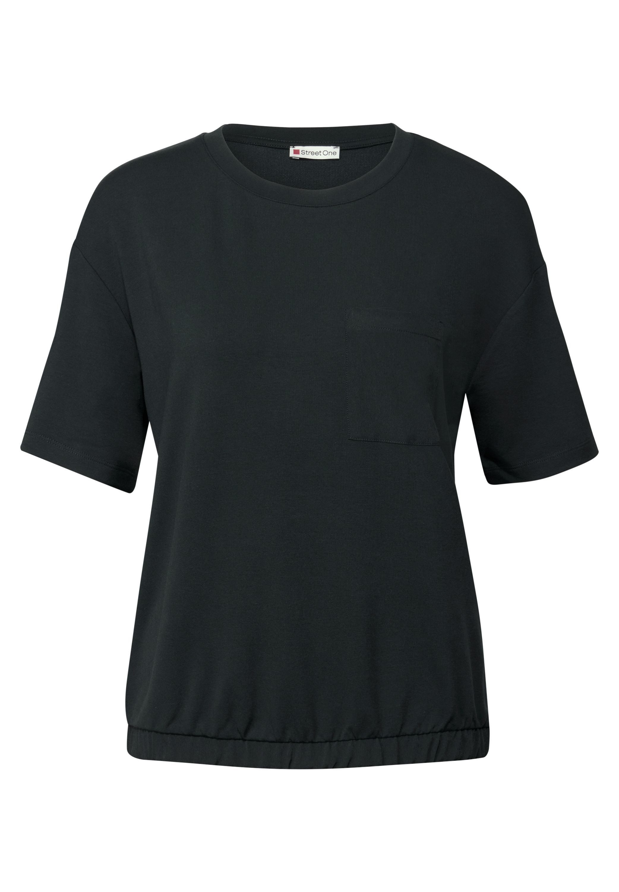 STREET ONE T-Shirt günstig online kaufen