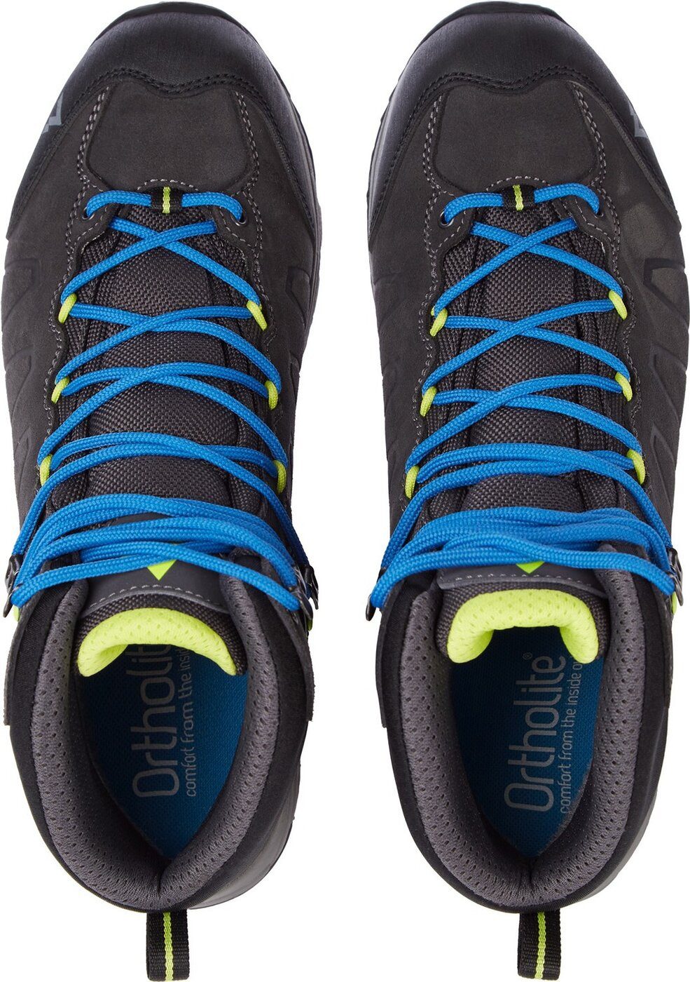 McKINLEY He.-Wander-Stiefel Denali II Mid AQ Trekkingschuh günstig online kaufen