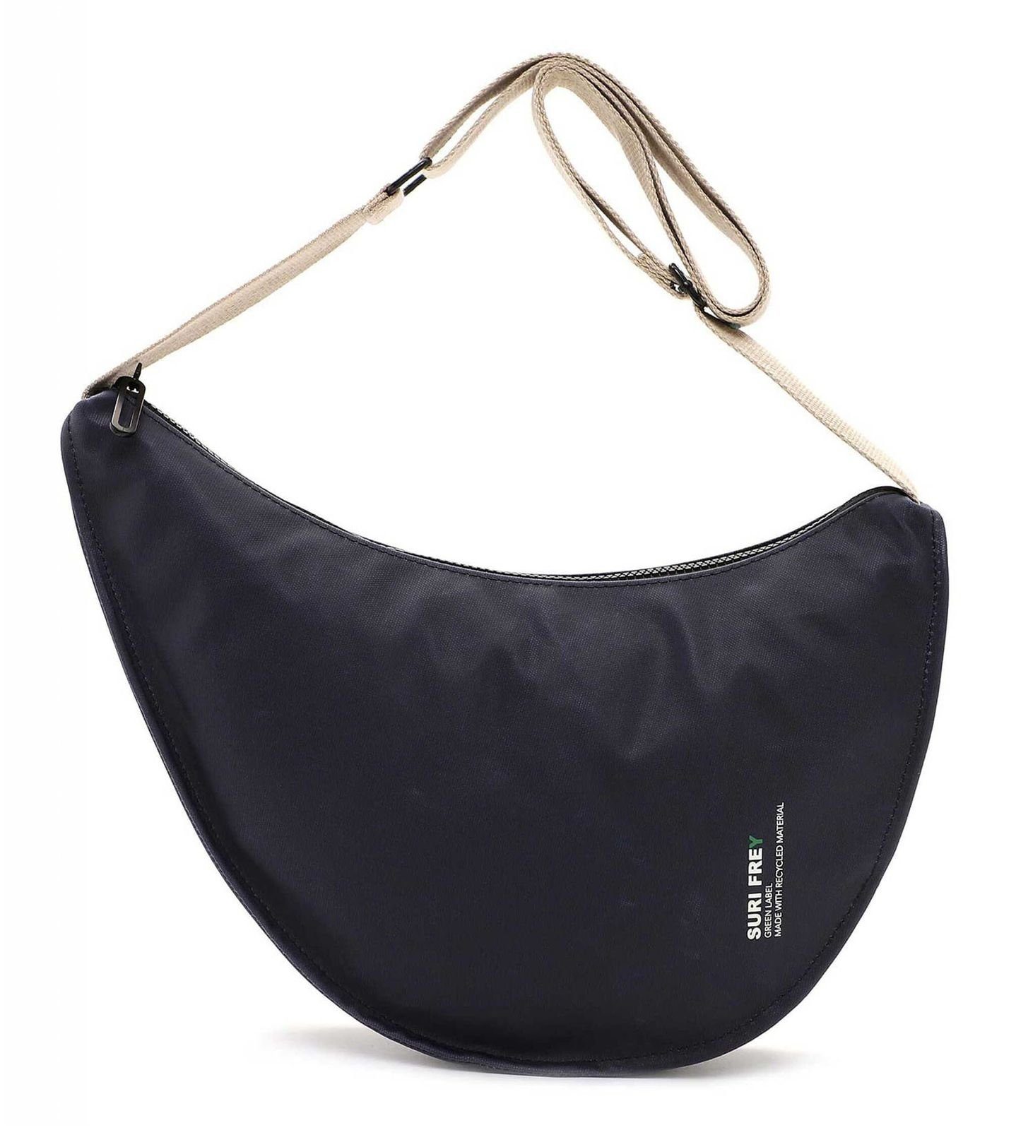 SURI FREY Schultertasche SURI Green - günstig online kaufen