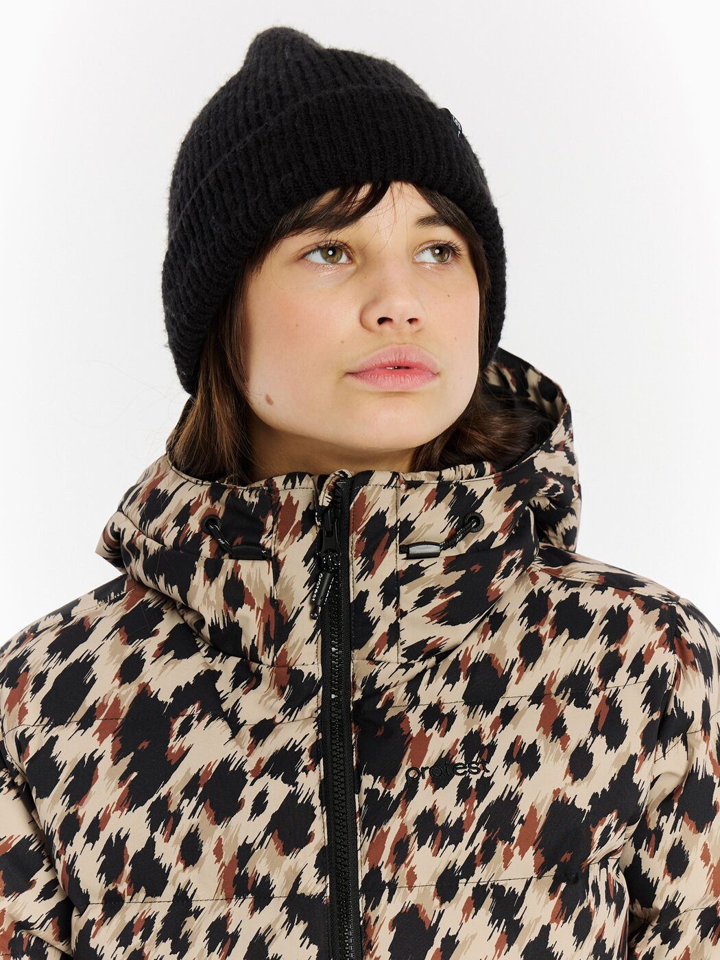 Protest Skijacke PRTSolina JR snowjacket