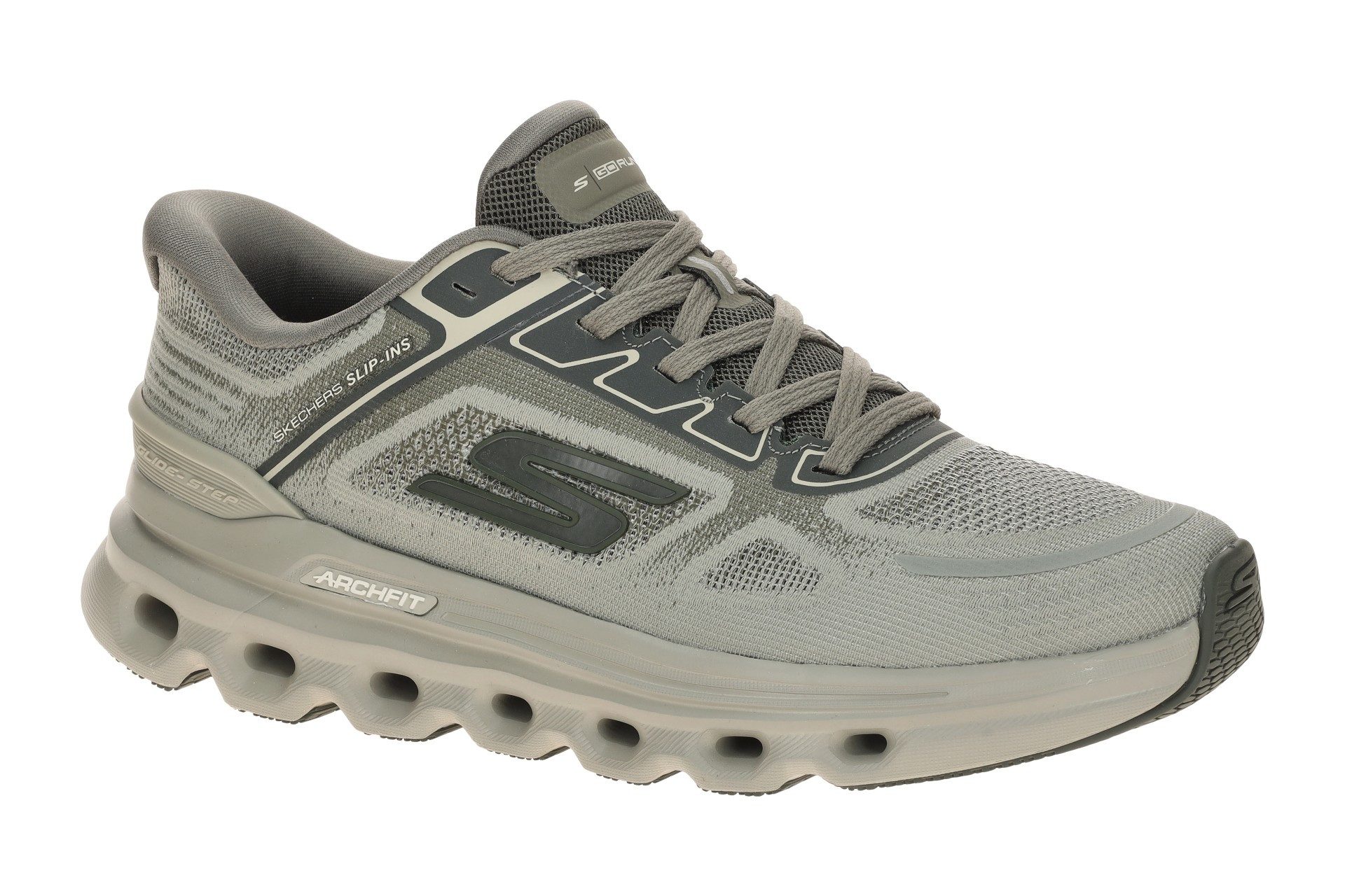 Skechers 221120 OLV Schnürschuh günstig online kaufen