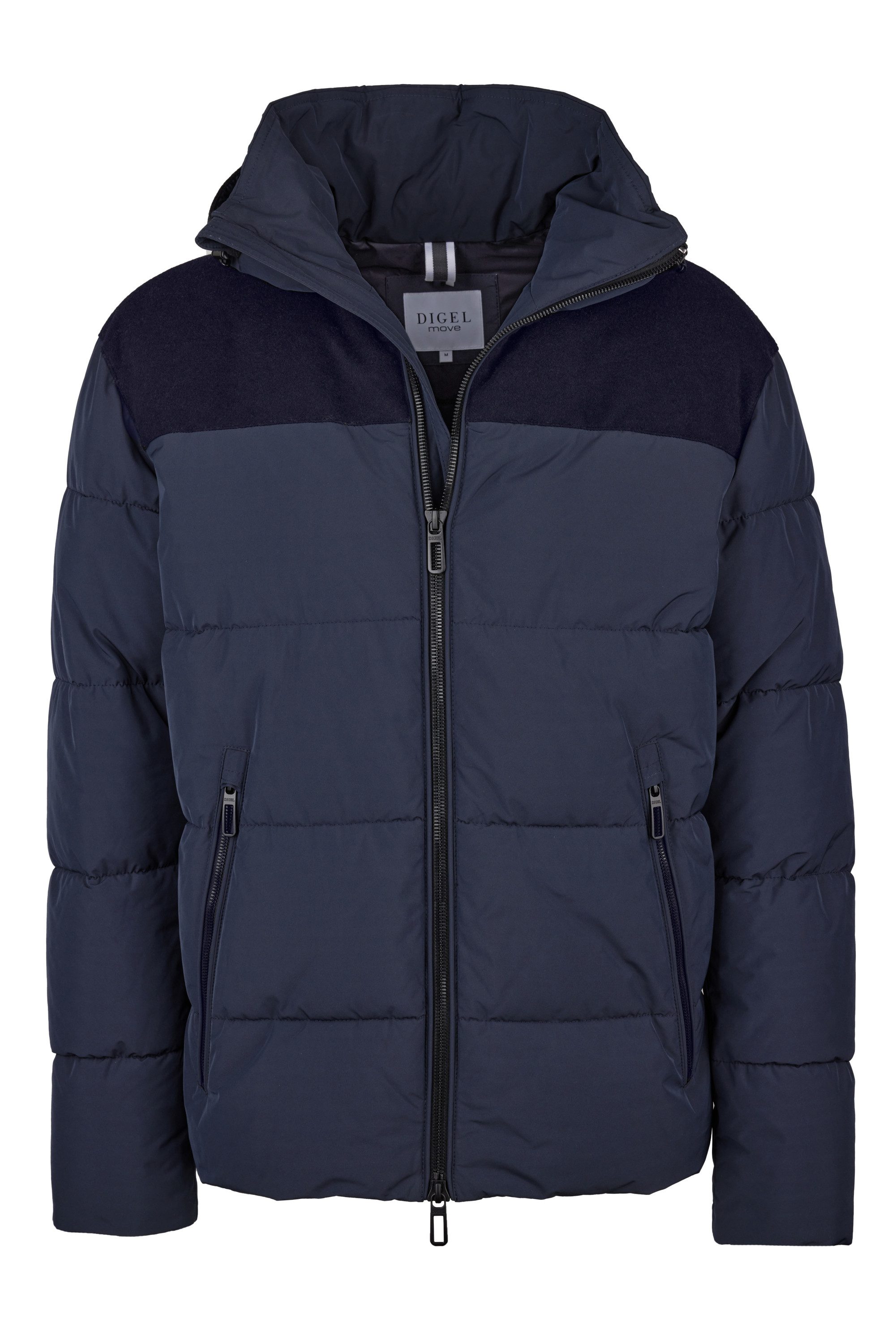 Digel Funktionsjacke Pascha (1-St)
