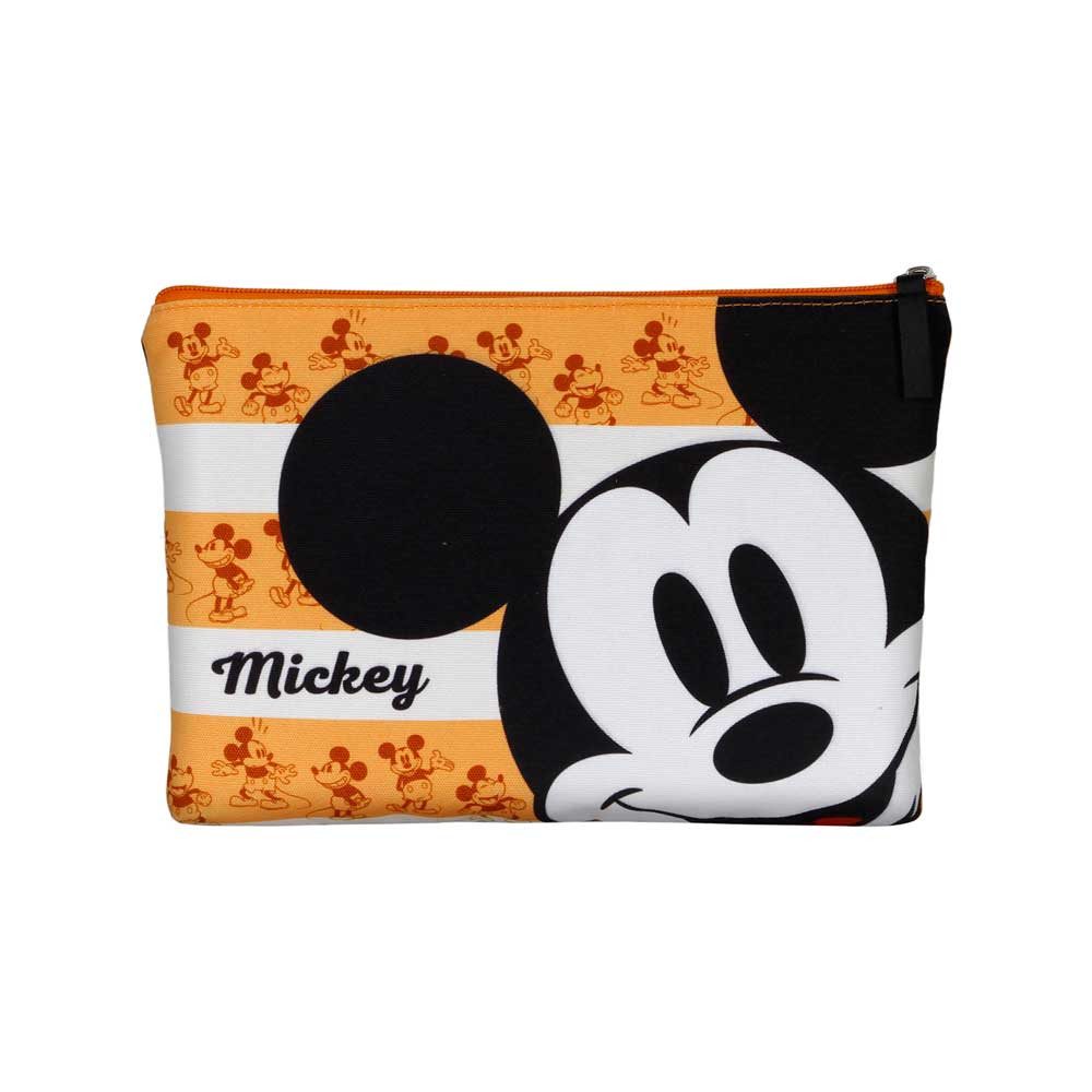 Karactermania Kosmetiktasche Disney Micky Maus Kulturbeutel günstig online kaufen