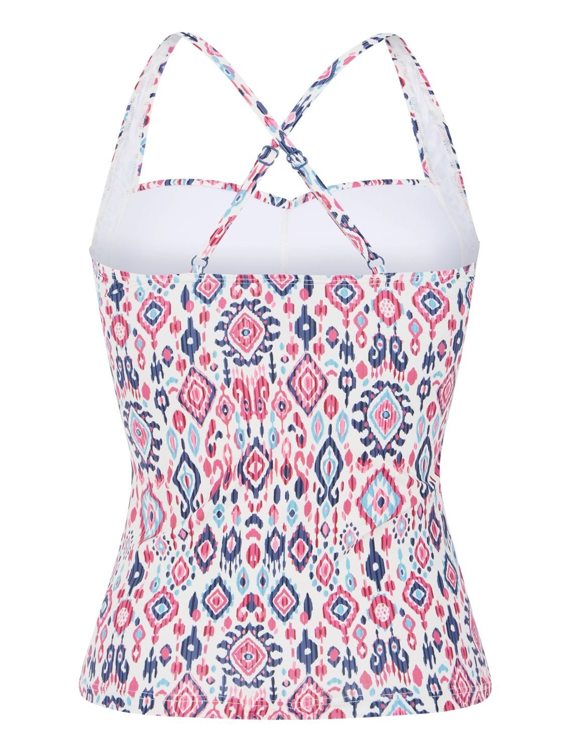 Protest Tankini-Top Protest Tankini-Oberteil Mixudon Canvas Off White günstig online kaufen