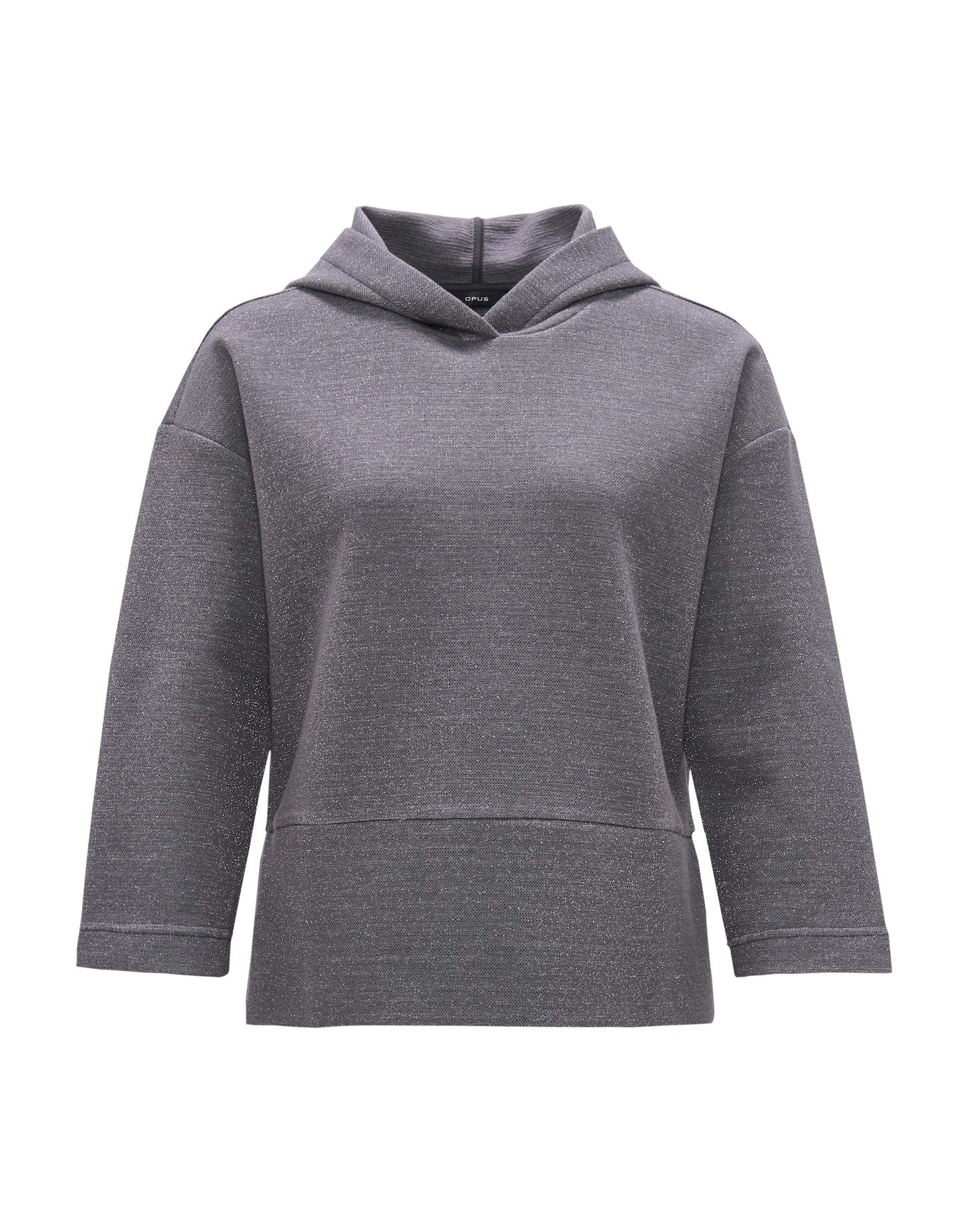 OPUS Hoodie Glittero
