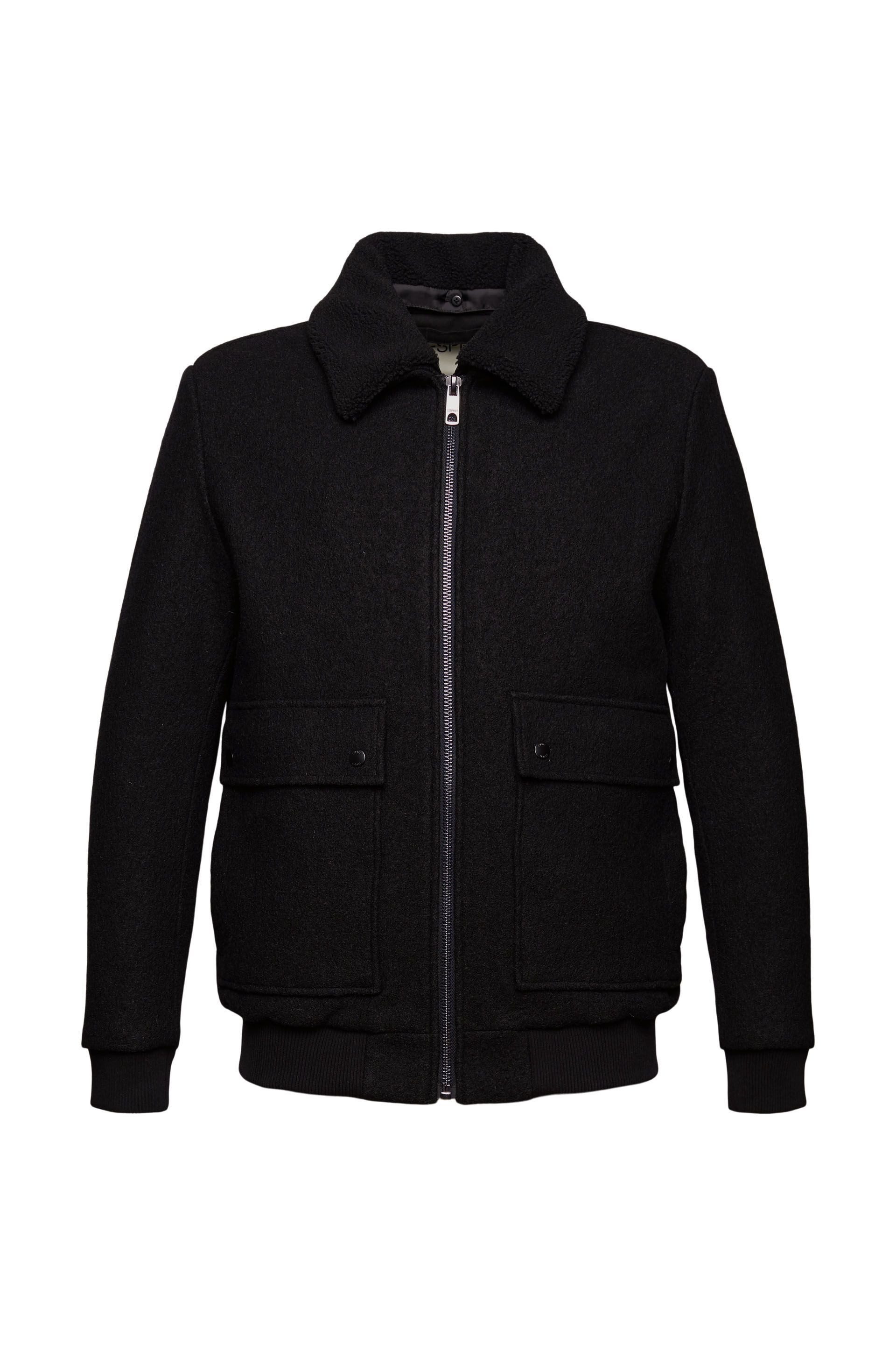 Esprit Langjacke