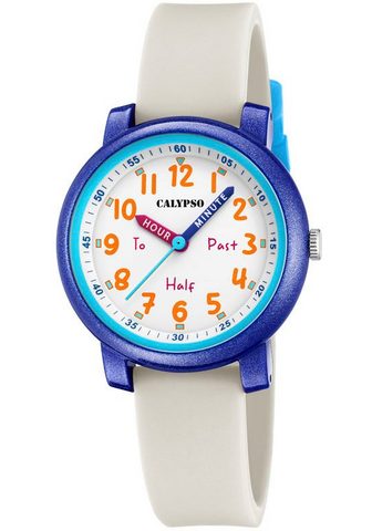 CALYPSO WATCHES Quarzuhr »My First Watch K5827/1«