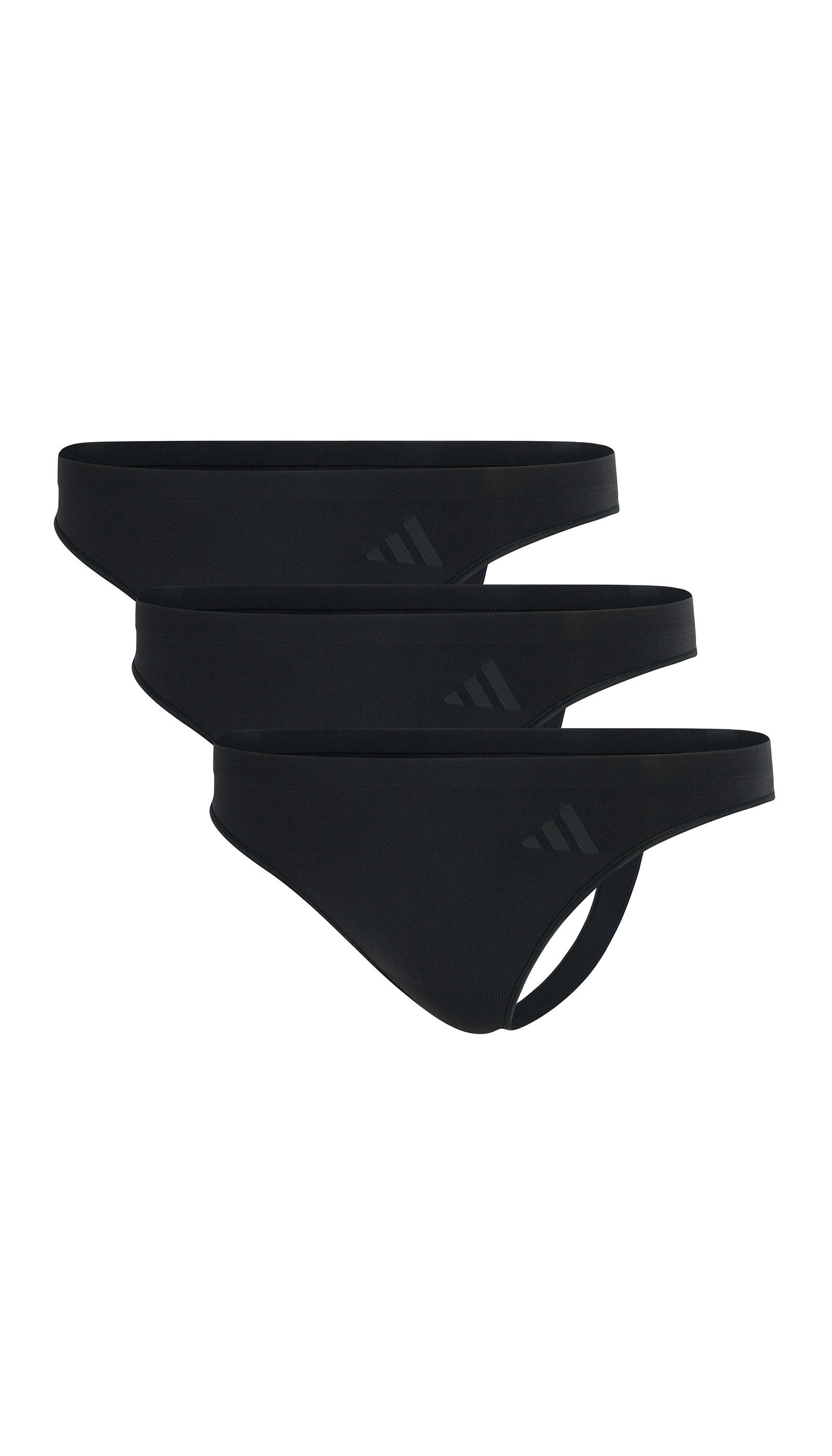 Tanga Sport Active Seamless - Packaged Panties