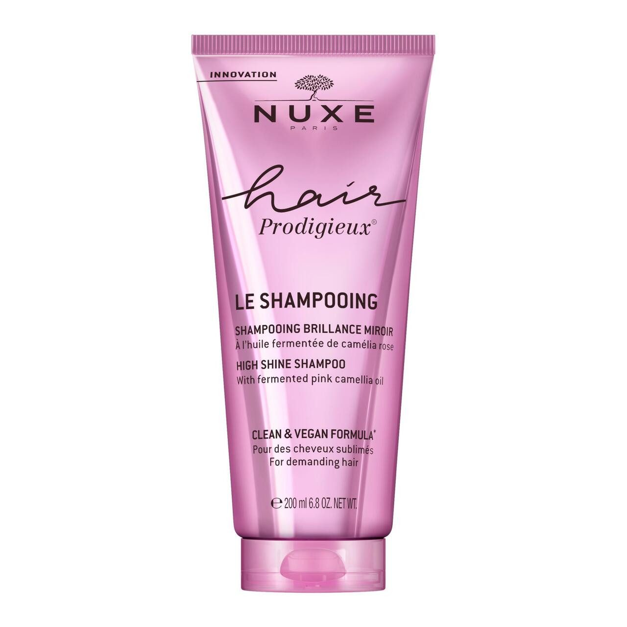 Haarshampoo Hair Prodigieux Glanz Shampoo
