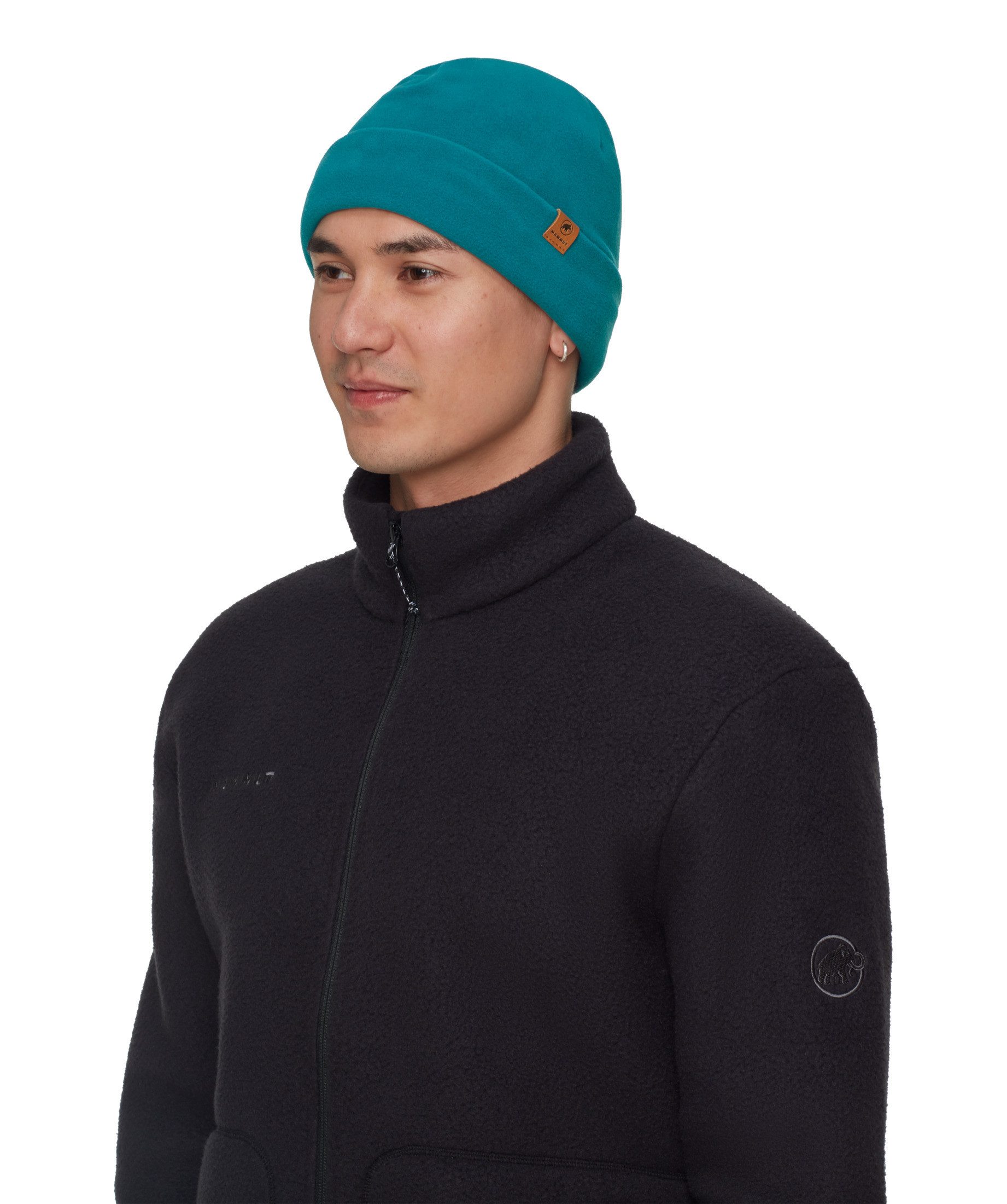 Mammut Beanie Fleece Beanie (1-St) günstig online kaufen