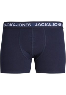 Jack & Jones Trunk JACBLACK FRIDAY TRUNKS 5 PACK ONLINE LN (Packung, 5-St) mit elastischem Taillenbund