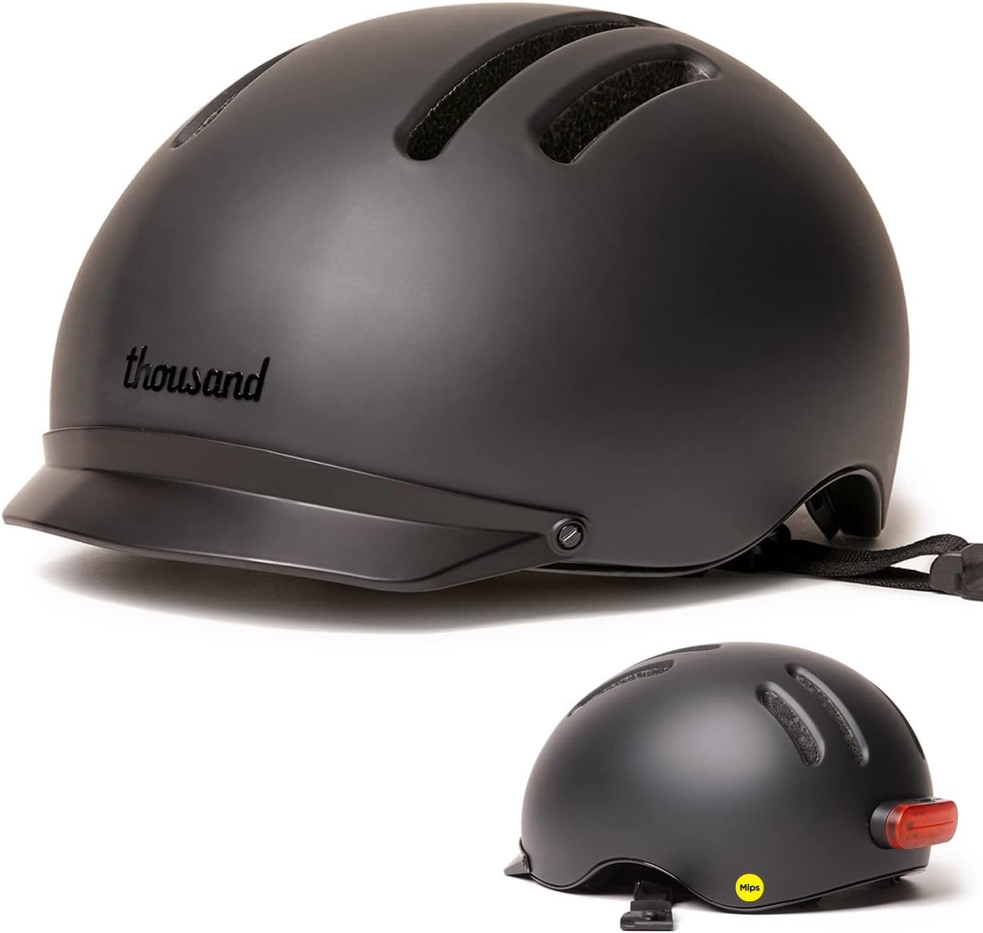 Thousand Fahrradhelm thousand Fahrradhelm, Chapter