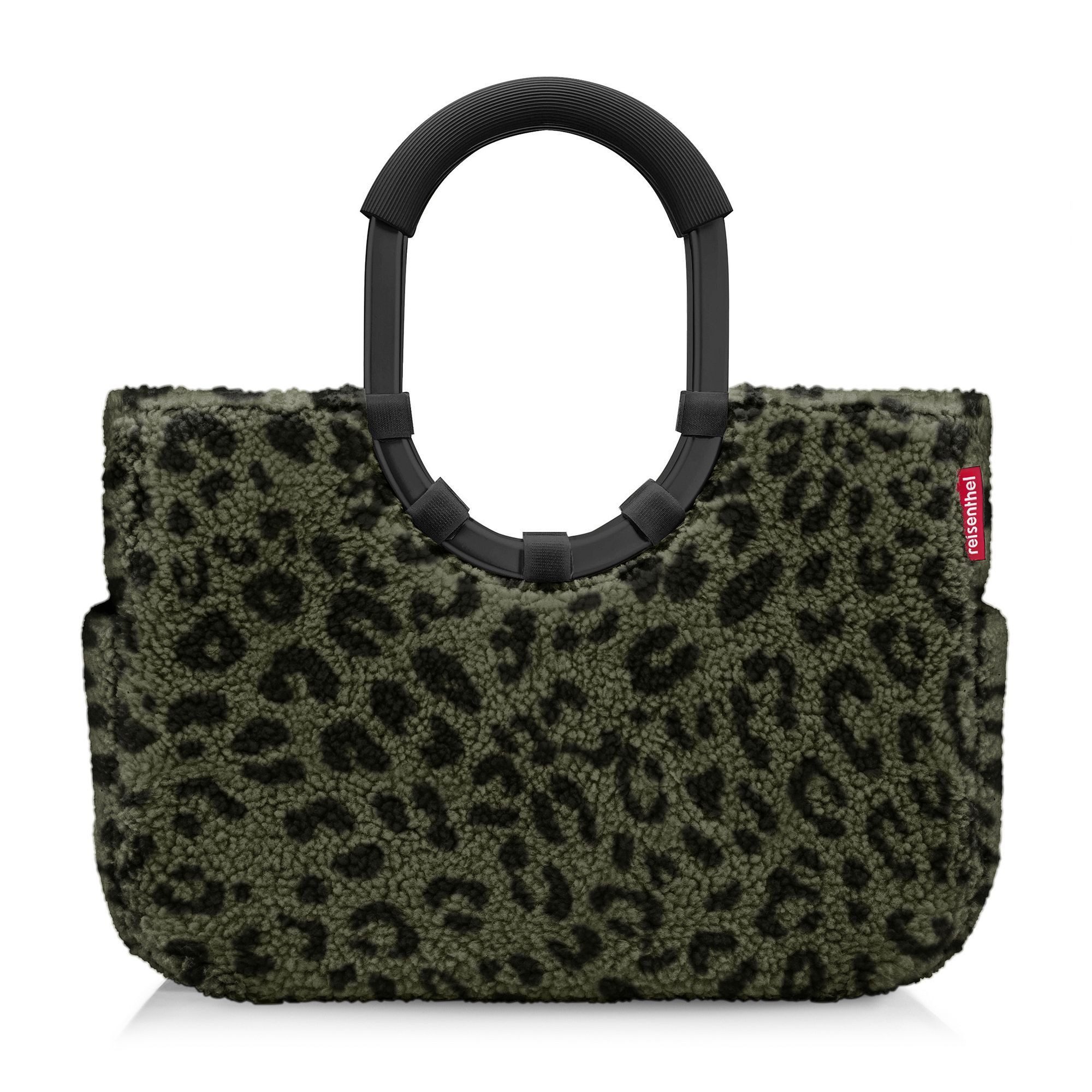 REISENTHEL® Shopper Loopshopper, Polyester