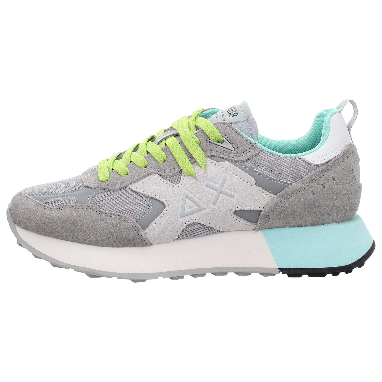 SUN 68 Jaki Outdoor Sneaker