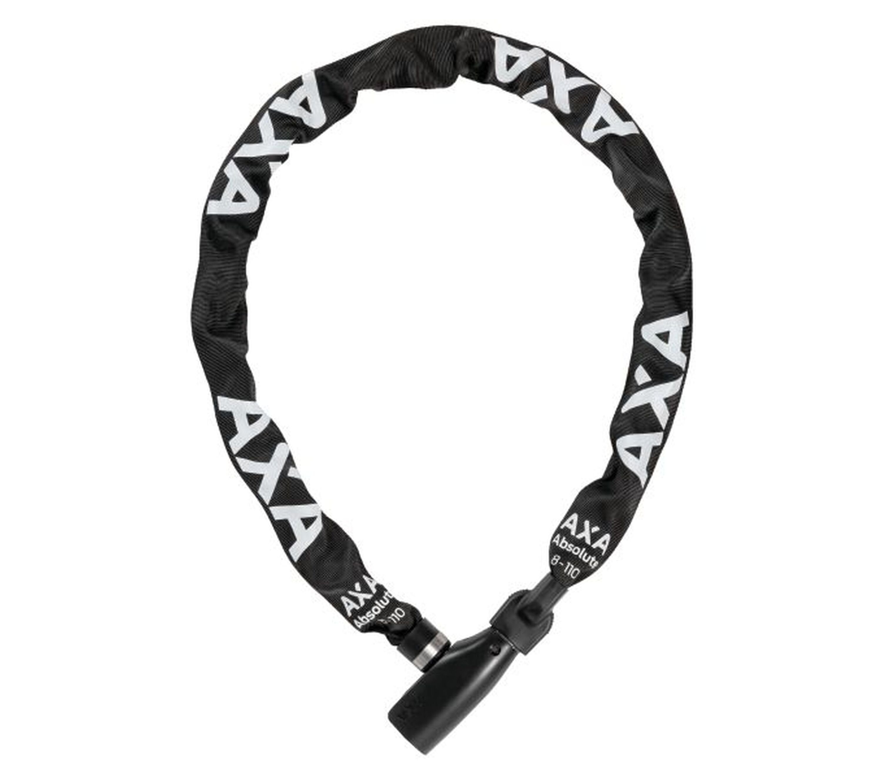 AXA Kettenschloss, Kettenschloss Absolute 8-110