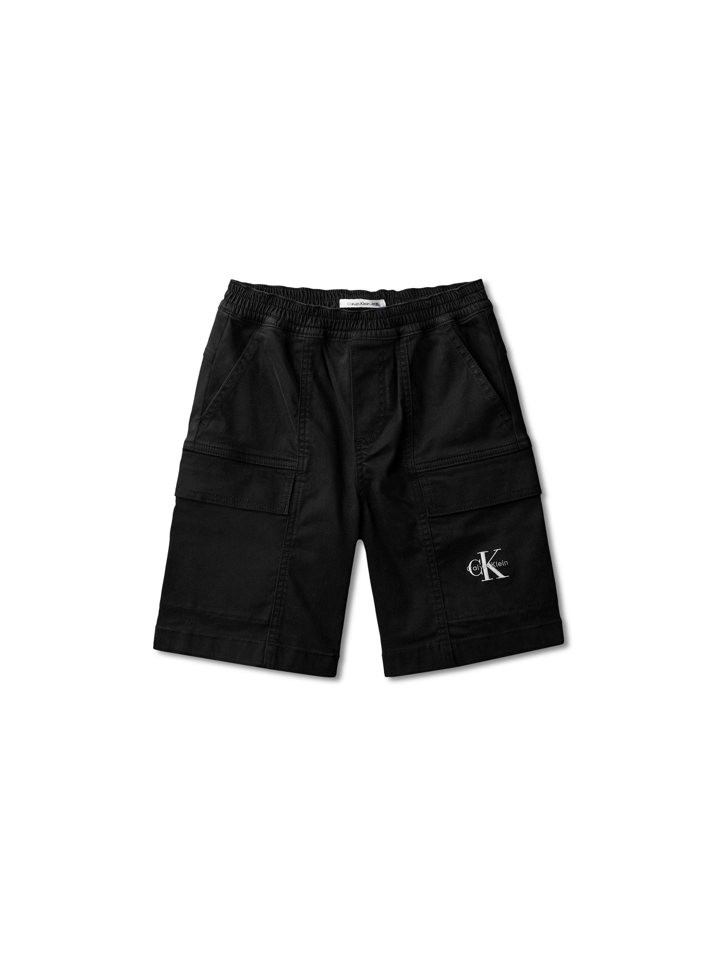 Cargoshorts ESSENTIAL WOVEN SHORTS