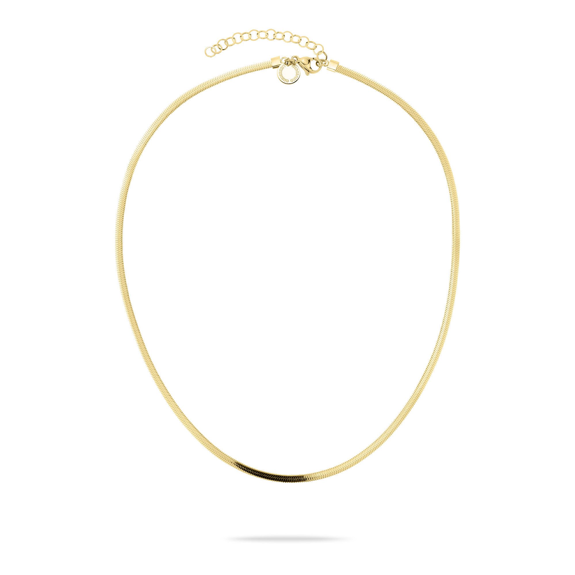Liebeskind Berlin Edelstahlkette Liebeskind Damen-Kette Edelstahl günstig online kaufen