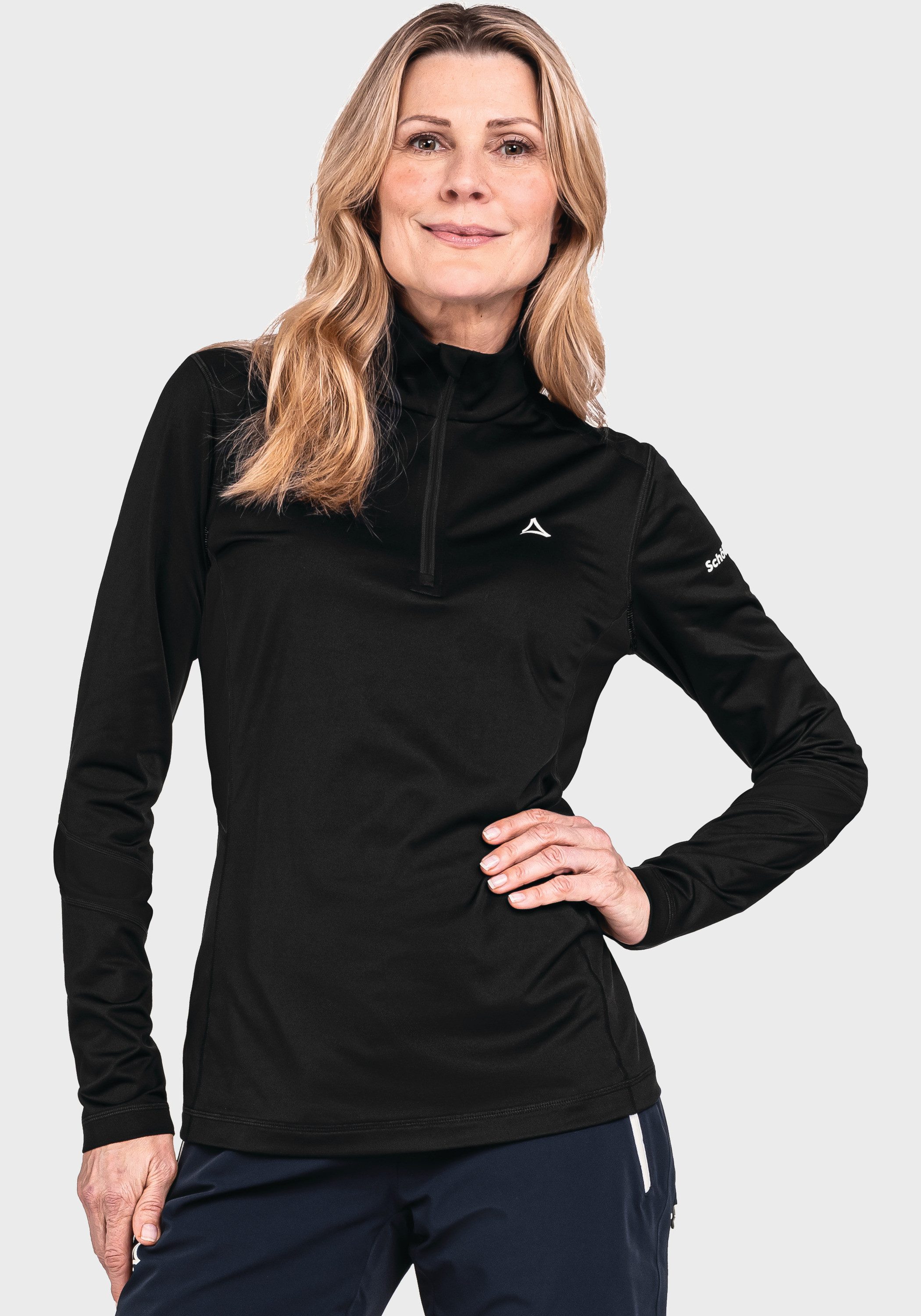 Schöffel Longsleeve Longsleeve Lenggries L
