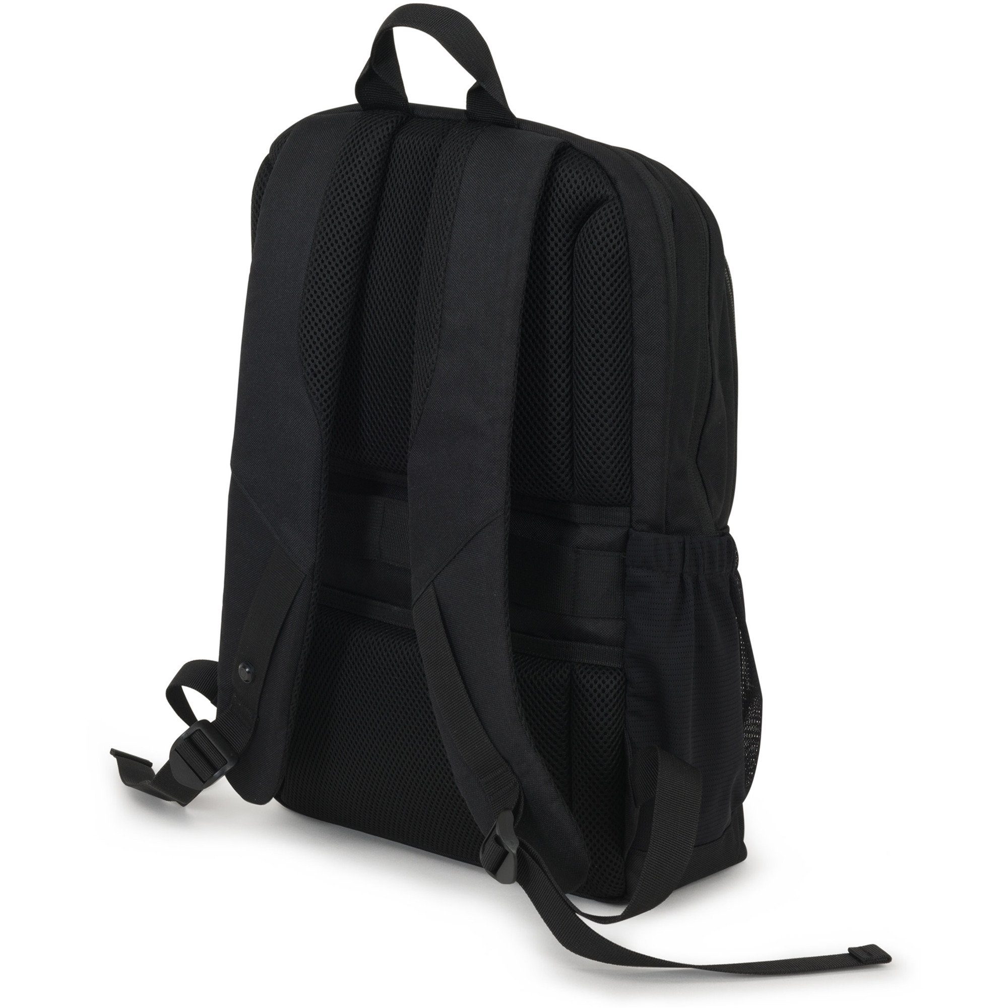 DICOTA Laptoptasche DICOTA Backpack SCALE, cm 39,6 Eco Rucksack, (bis