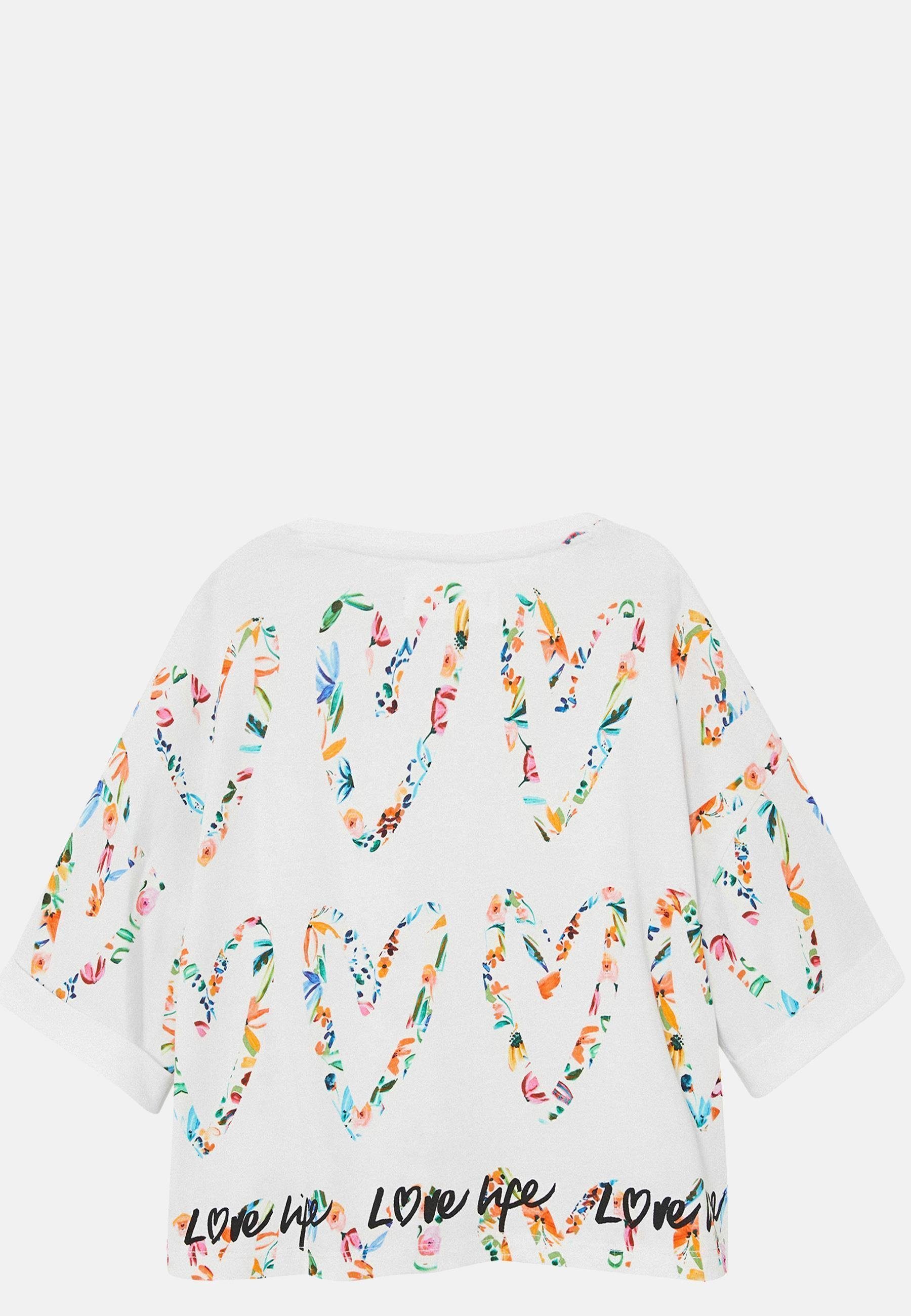 T-Shirt Amore Desigual T-Shirt