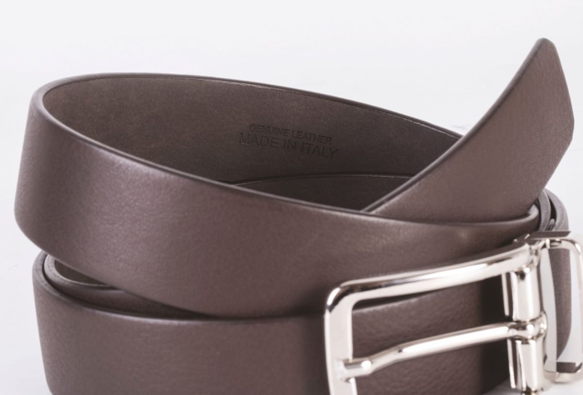 K-UP Hüftgürtel Klassischer Gürtel  30 mm