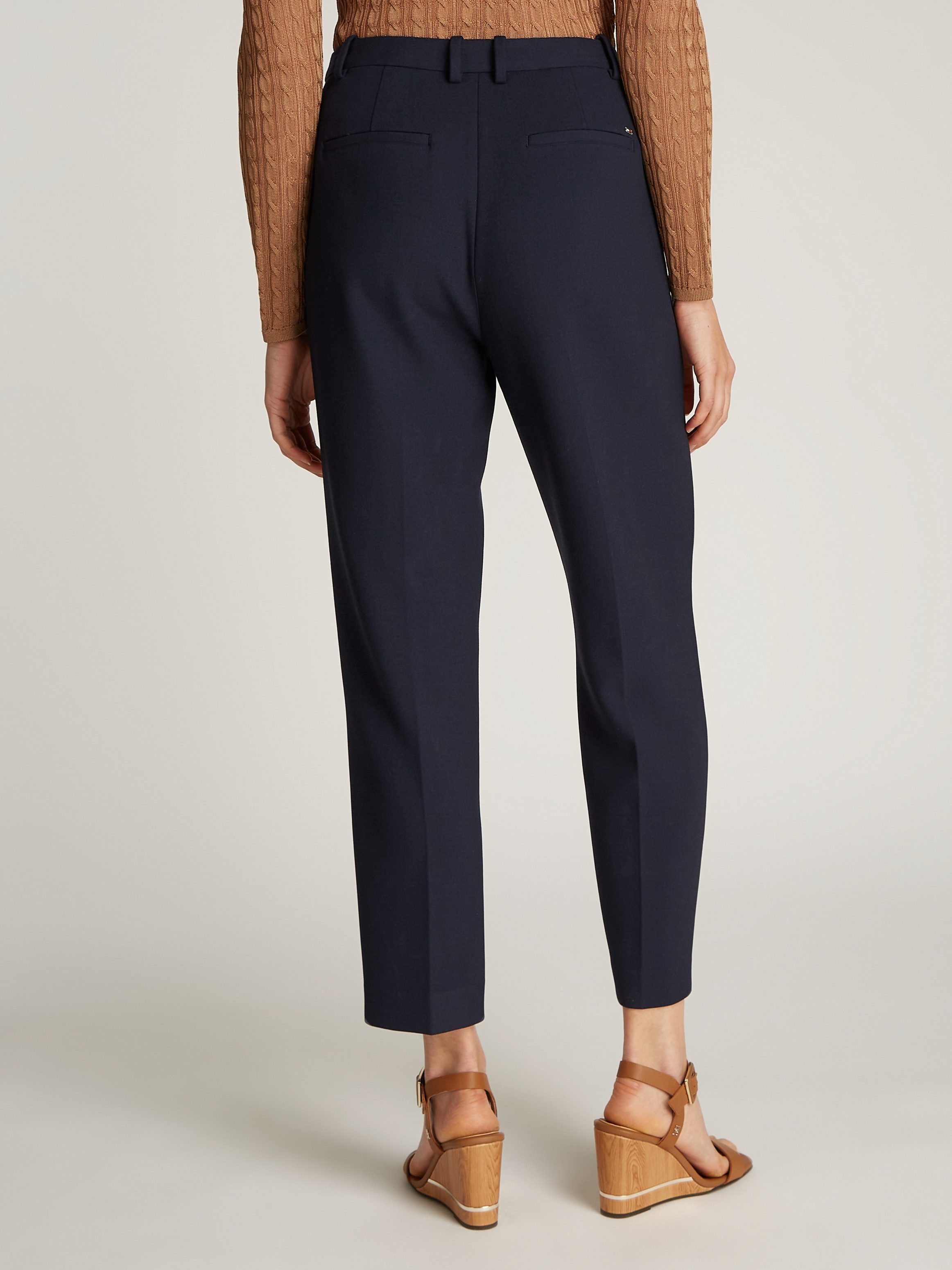 Tommy Hilfiger Webhose PUNTO SLIM STRAIGHT günstig online kaufen