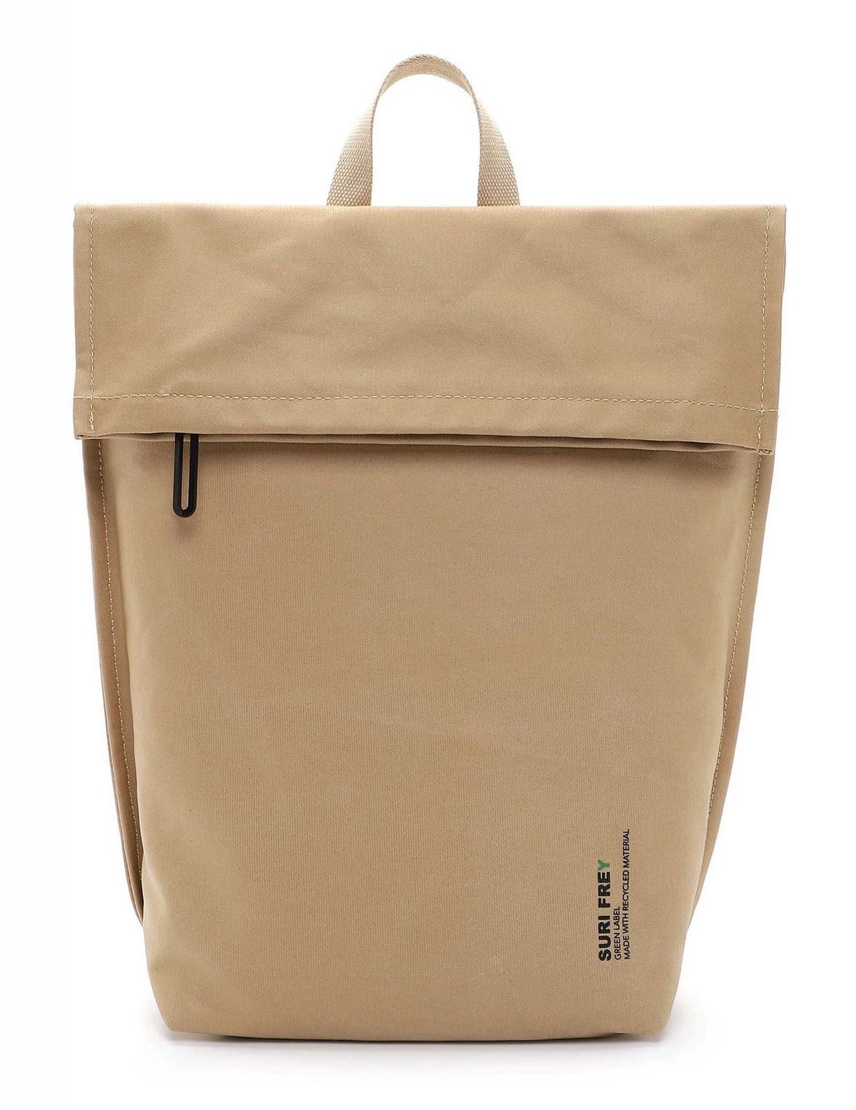 SURI FREY Rucksack SURI Green - Nelly