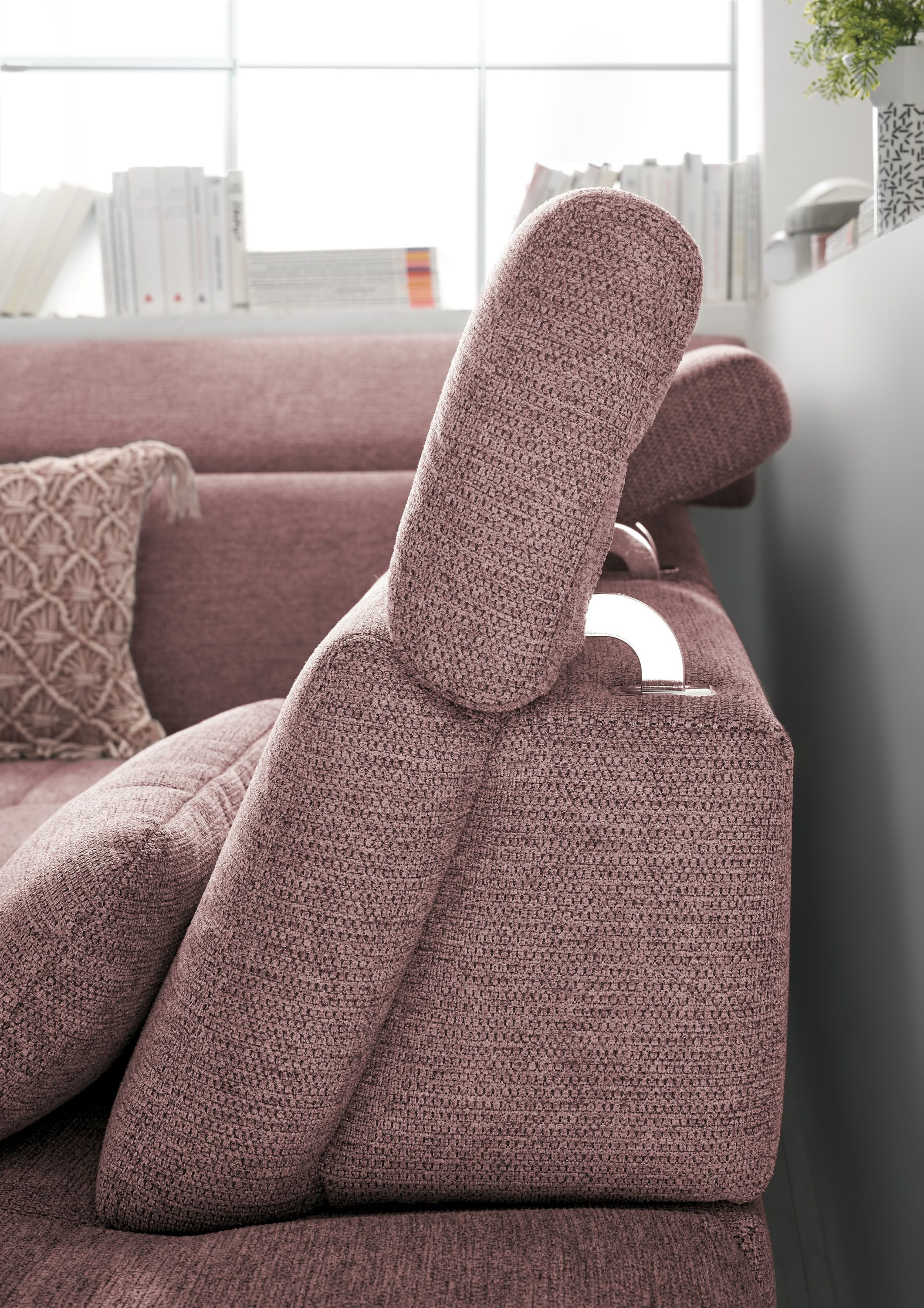 set one by Musterring Ecksofa SO günstig online kaufen