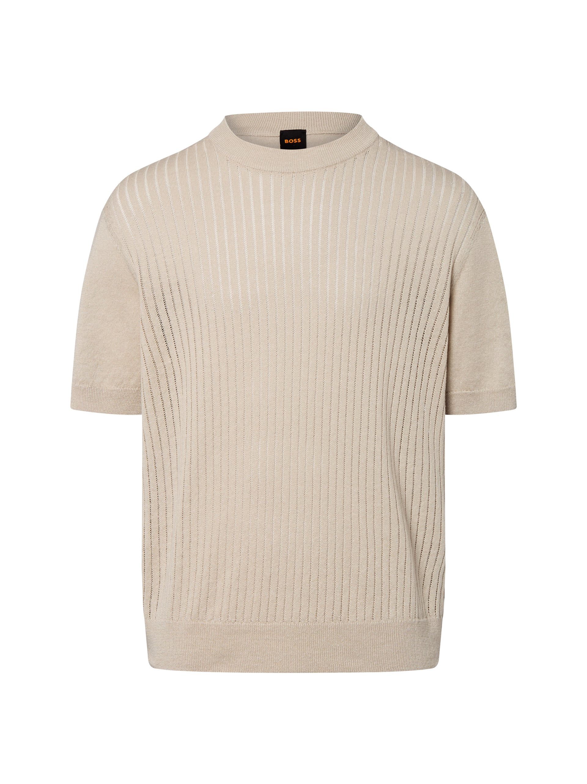 BOSS ORANGE Strickpullover Ajordino günstig online kaufen