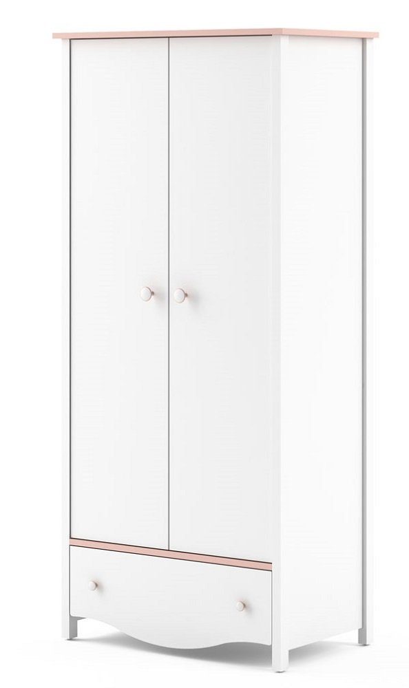 cm B/T/H: MIA Feldmann-Wohnen x cm cm (Schrank) 186 Kleiderschrank x 52 85