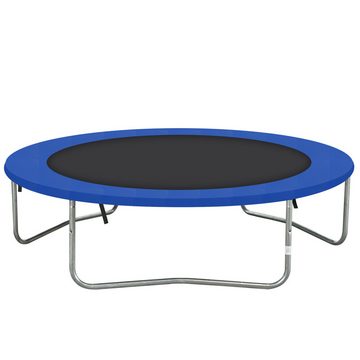 Welikera Gartentrampolin Trampolin,6ft Verzinktem Stahl Runde Garten Trampolin,Kinder Trampolin, (1)